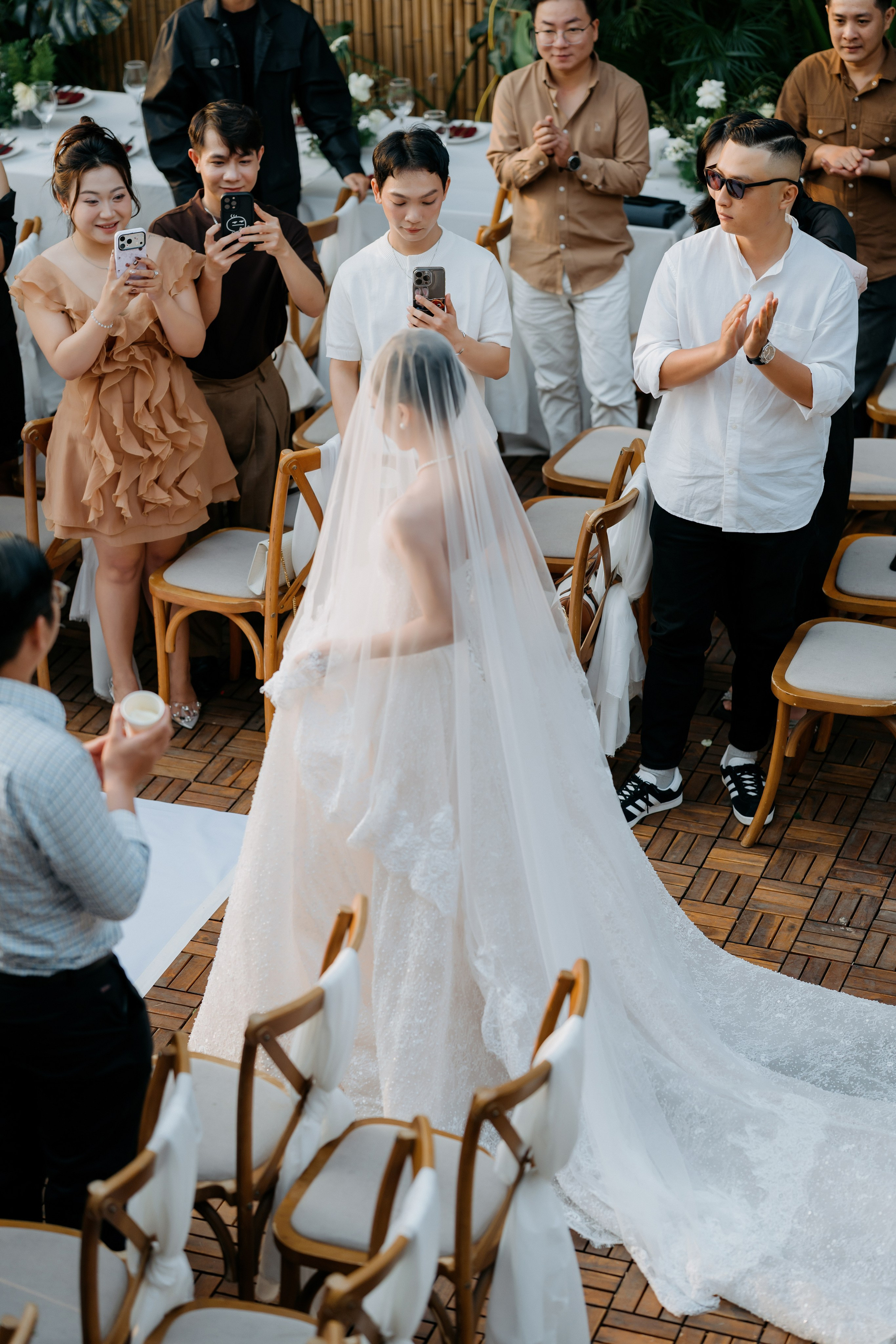 DO & ANH/Destination Wedding. Nhiếp ảnh gia đám cưới hàng đầu tại Thành Phố Hồ Chí Minh