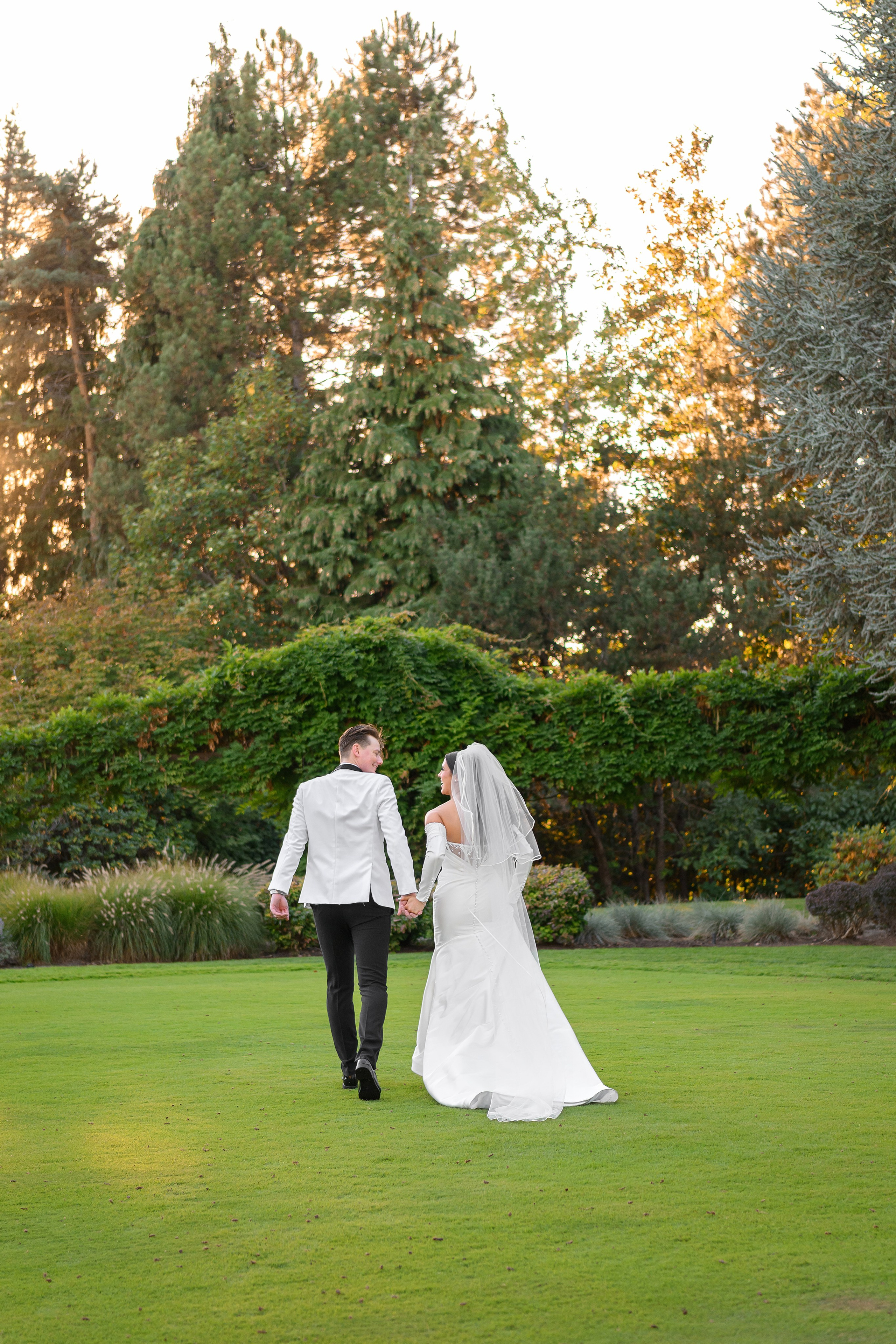 M&Z. Alena Tau | Wedding & Family Photographer Vancouver WA and Portland OR