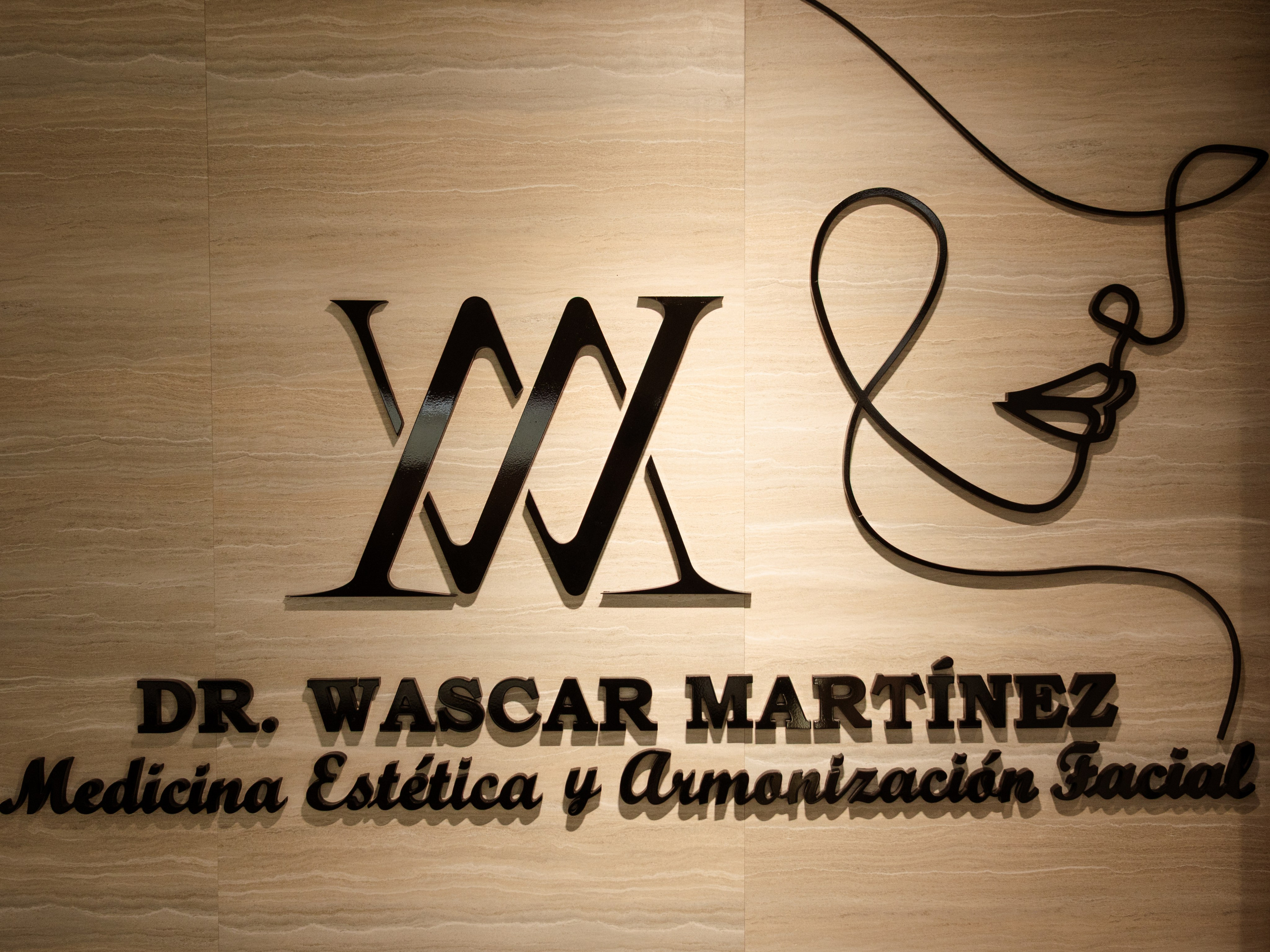 Medicina - Dr. Wascar Martinez. VisualAvalon