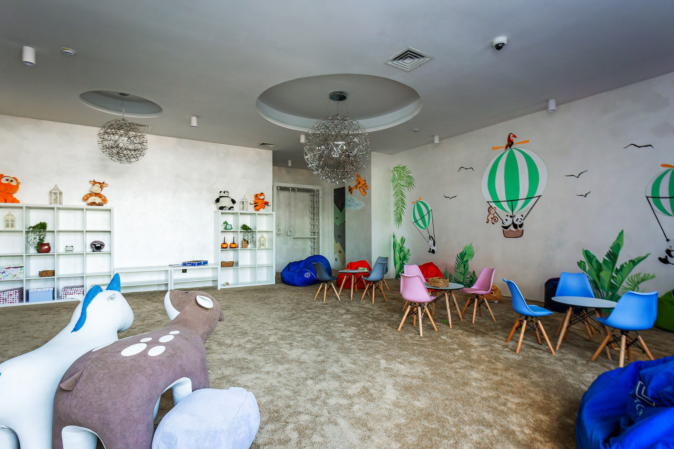 Modera Towers + Video. Apartments for rent Tashkent Uzbekistan