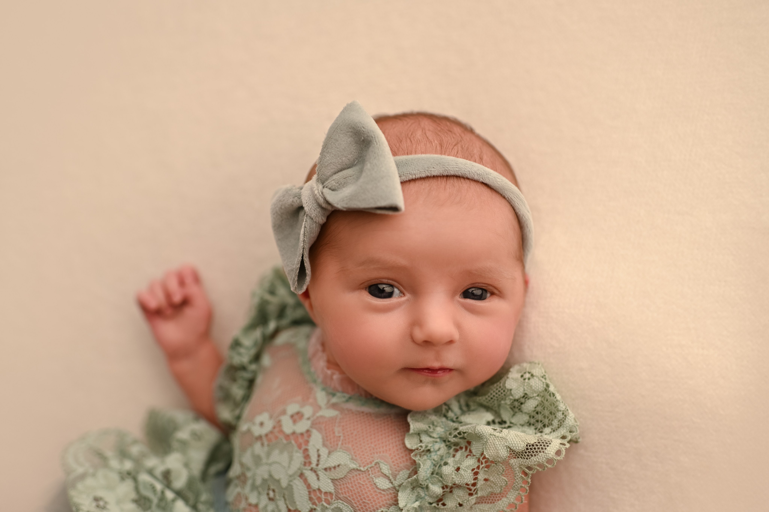 Neugeborenen Fotografie in Düren. Neugeborene, Baby Fotografin in Düren (NRW) - Vitalina Unruh