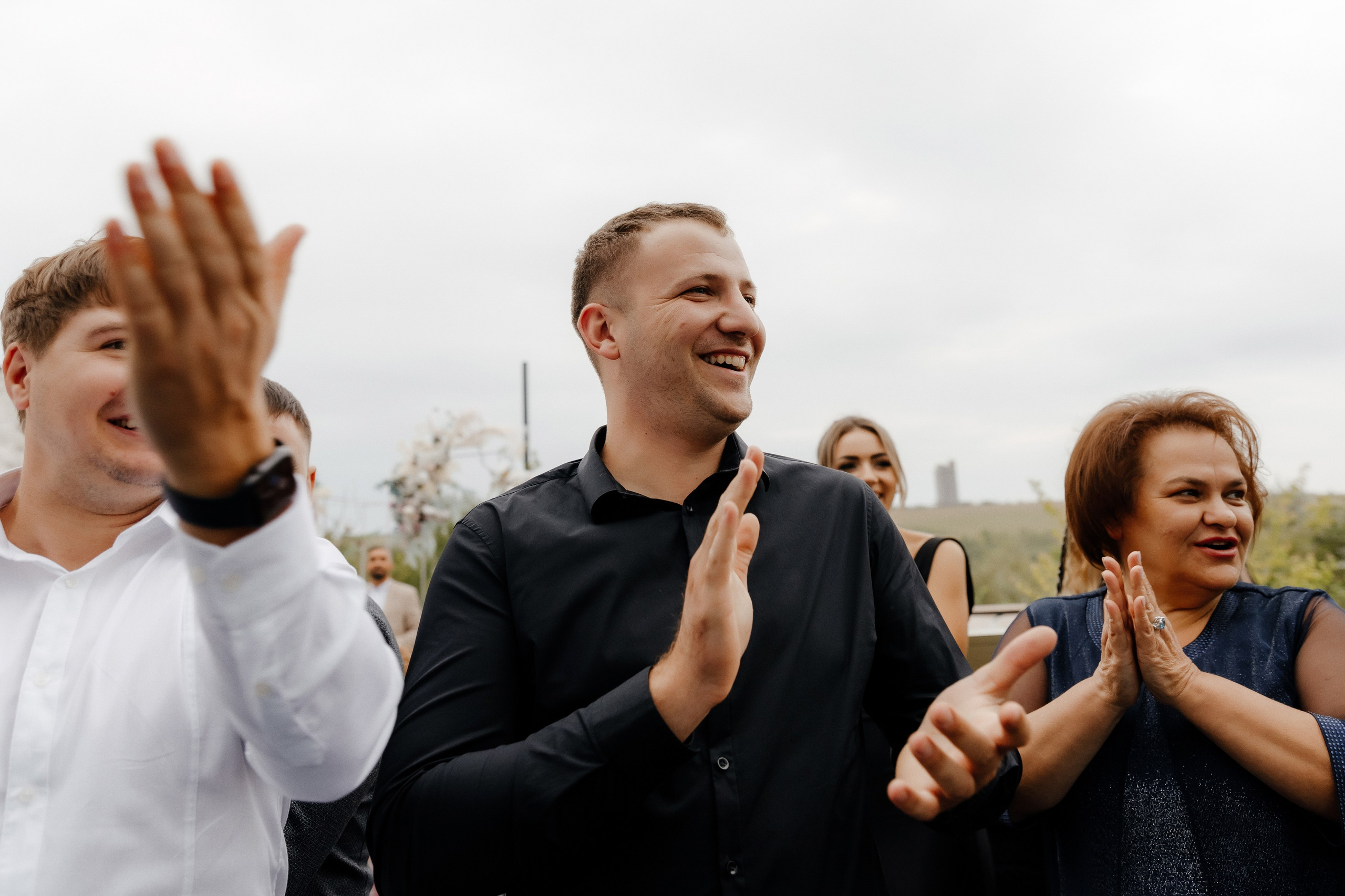 Wedding. Fulga Photographer