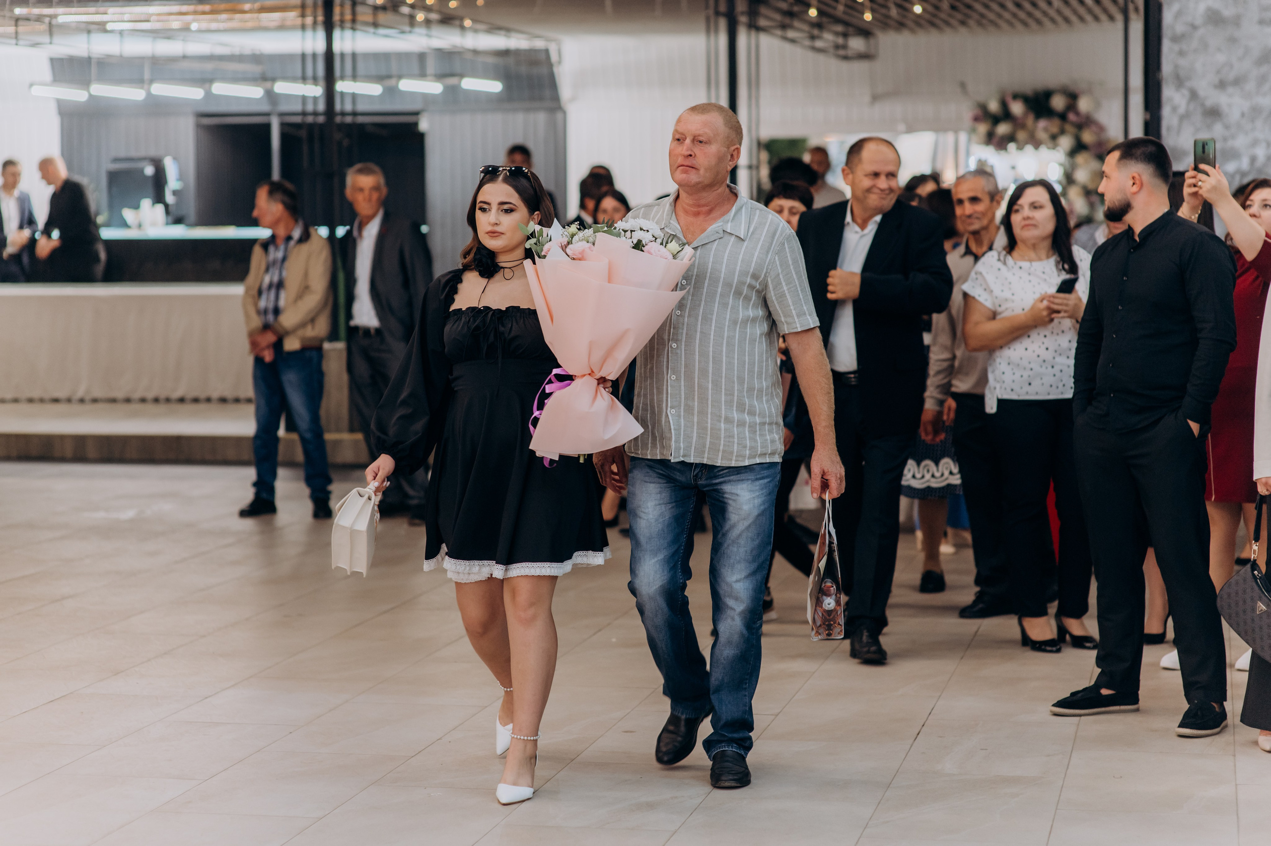 Wedding Dina & Vasili. Wedding photographer from Moldova Alexey Chipchiu