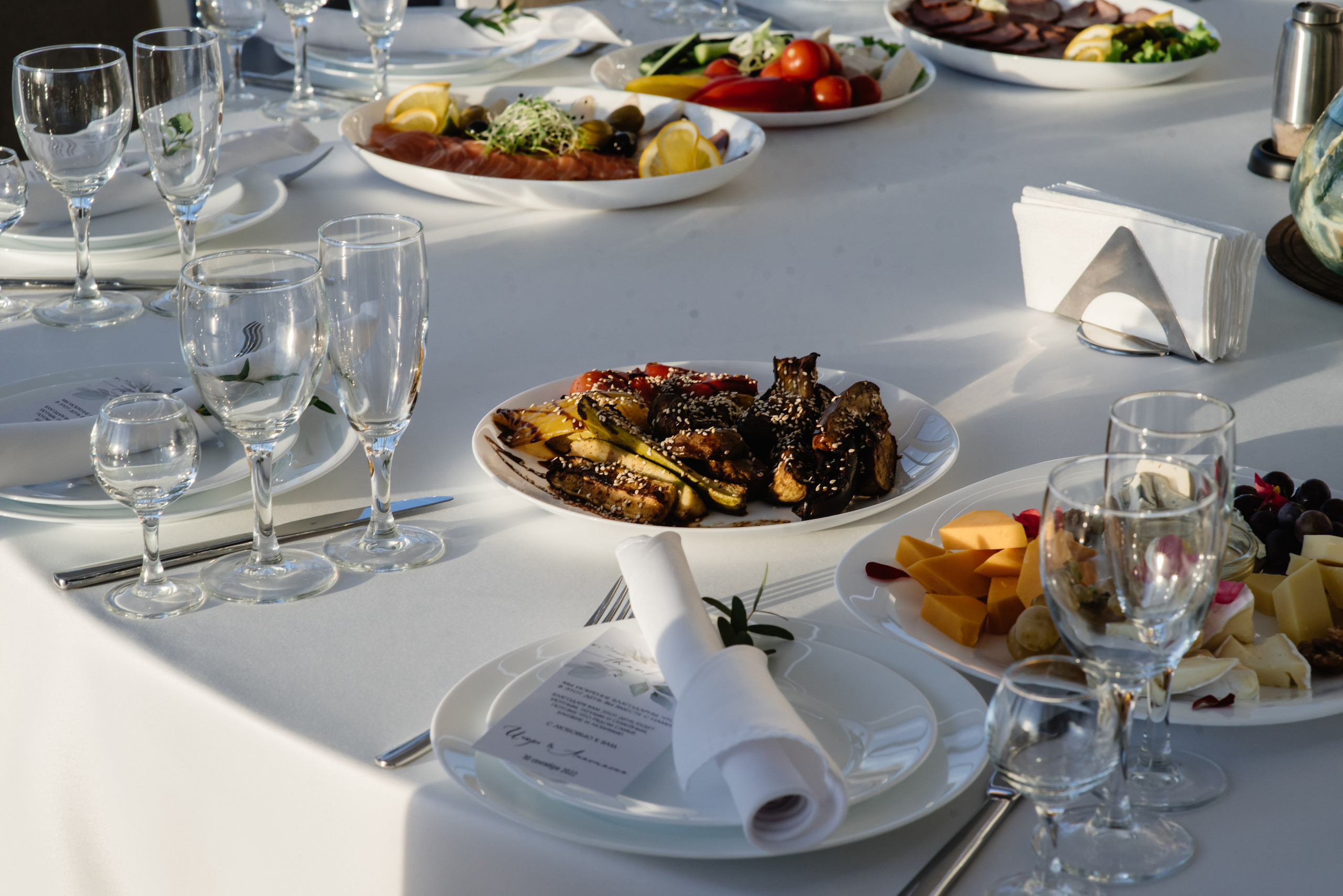 Wedding Anastasia. Wedding photographer from Moldova Alexey Chipchiu