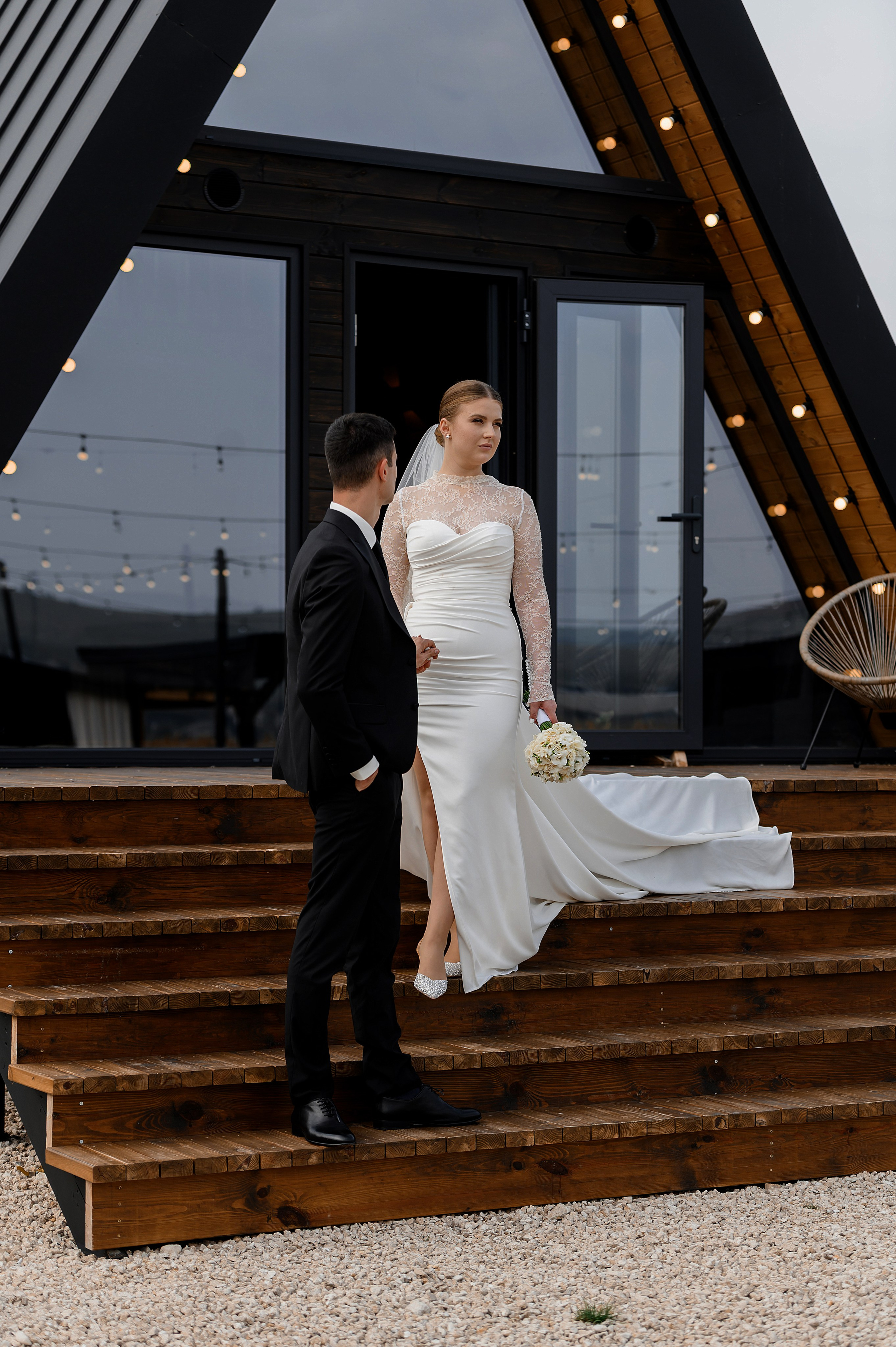 Wedding Dina & Vasili. Wedding photographer from Moldova Alexey Chipchiu