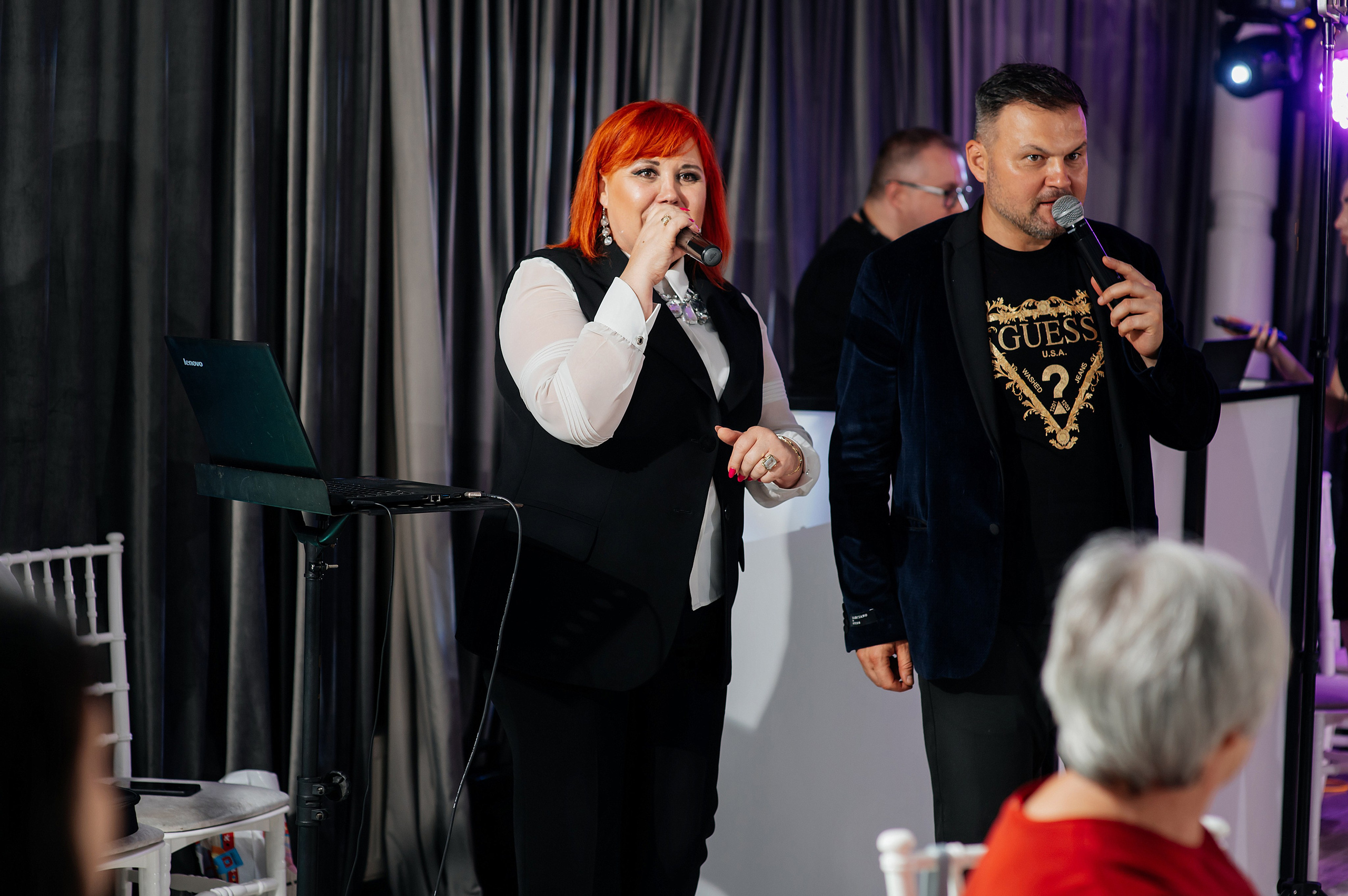 Daria & Yiurii Odessa. Wedding photographer from Moldova Alexey Chipchiu