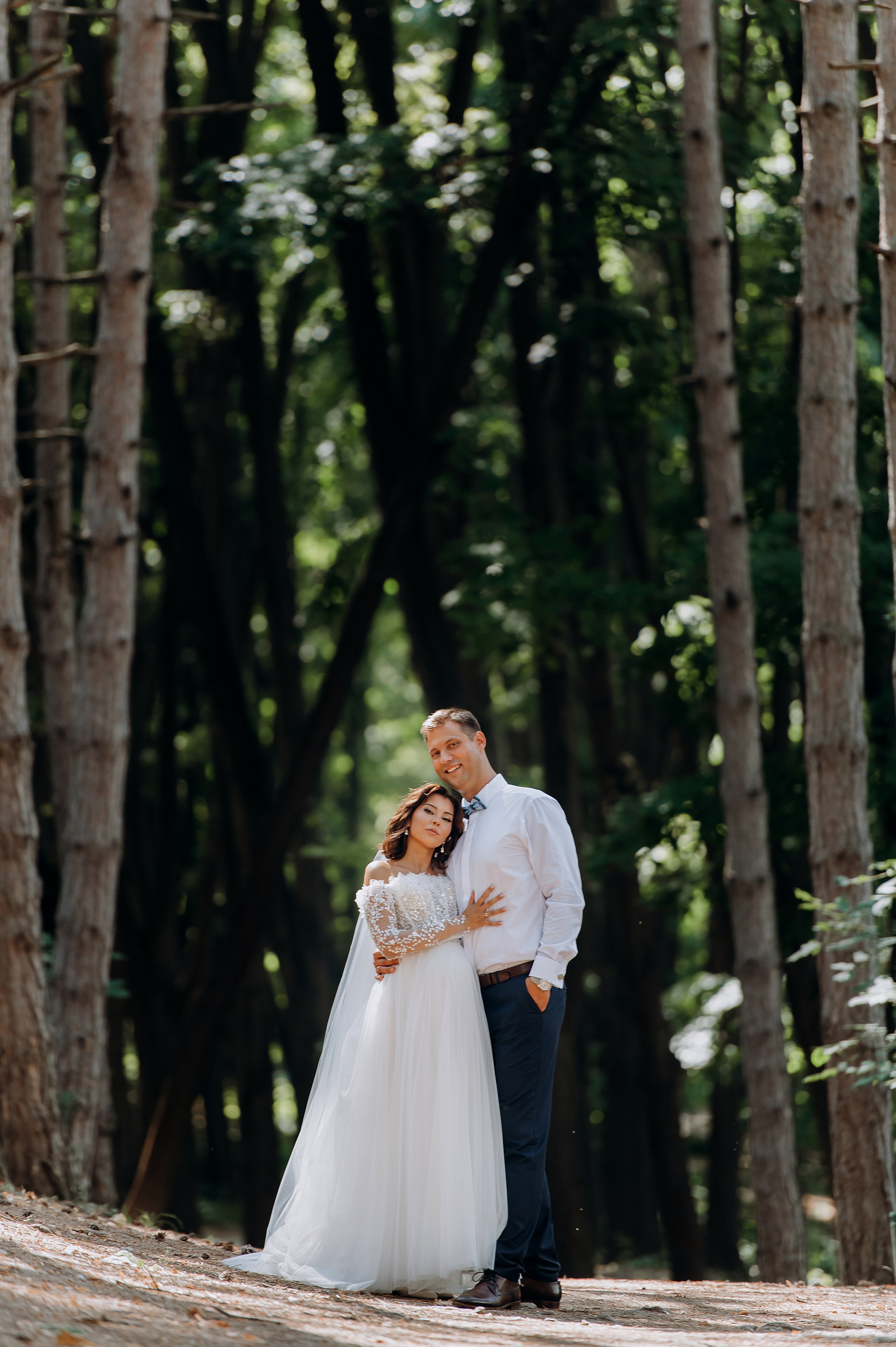 Daria & Yiurii Odessa. Wedding photographer from Moldova Alexey Chipchiu