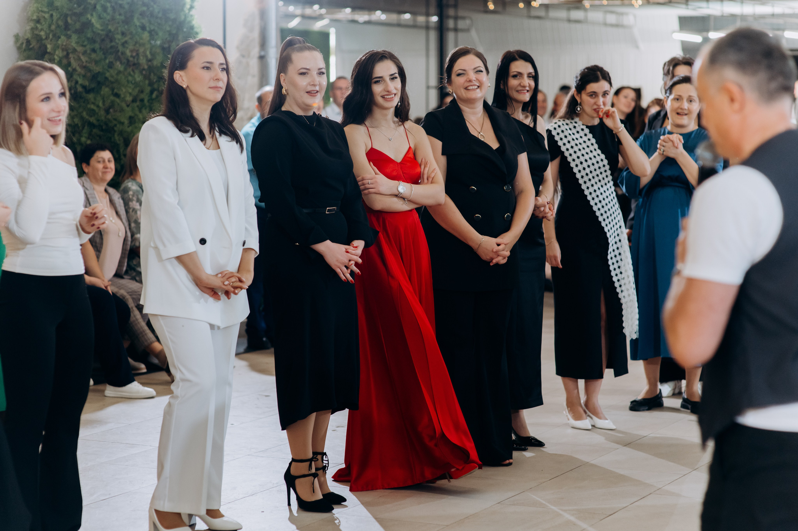 Wedding Dina & Vasili. Wedding photographer from Moldova Alexey Chipchiu