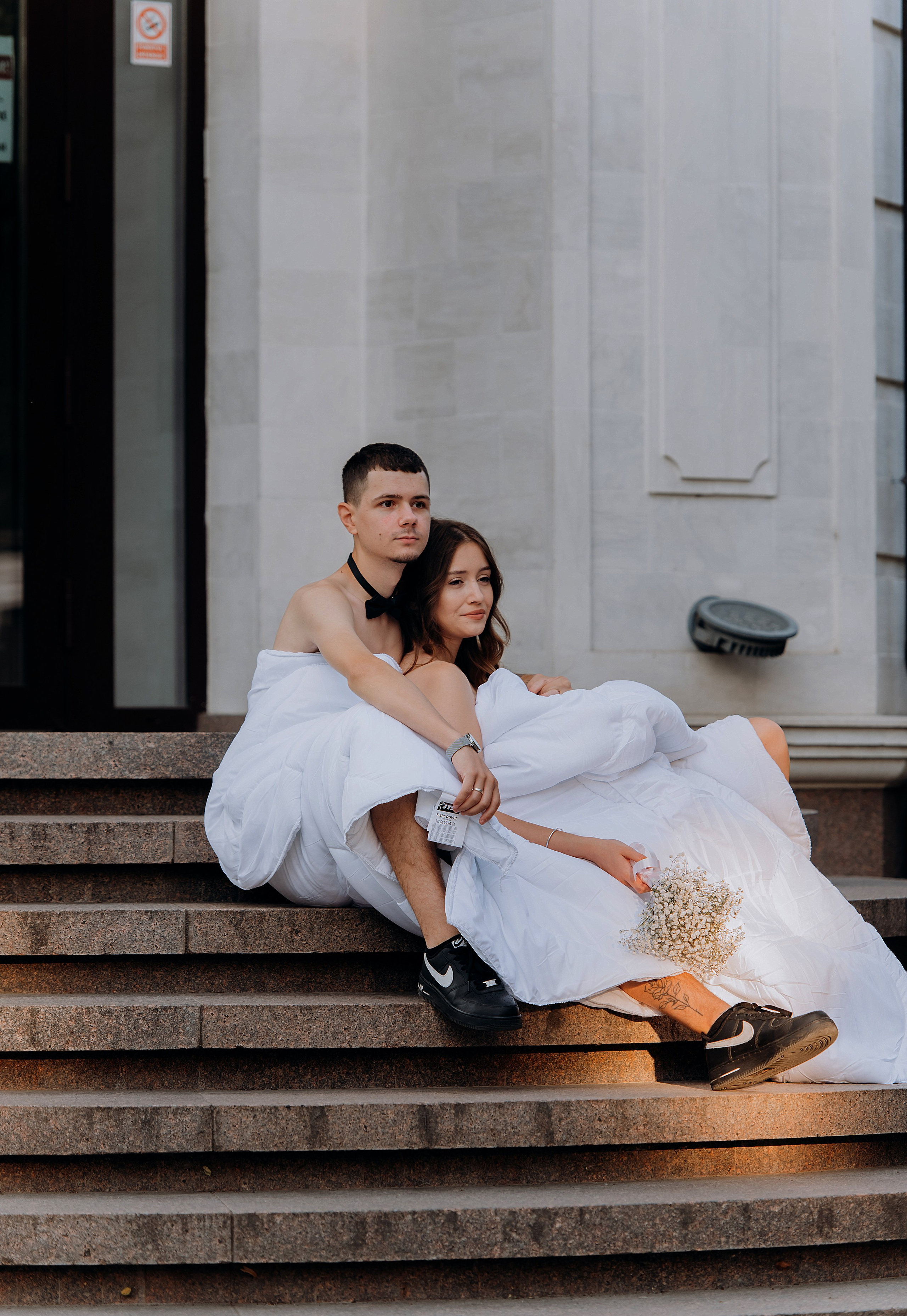Liubovi & Vitalii. Wedding photographer from Moldova Alexey Chipchiu