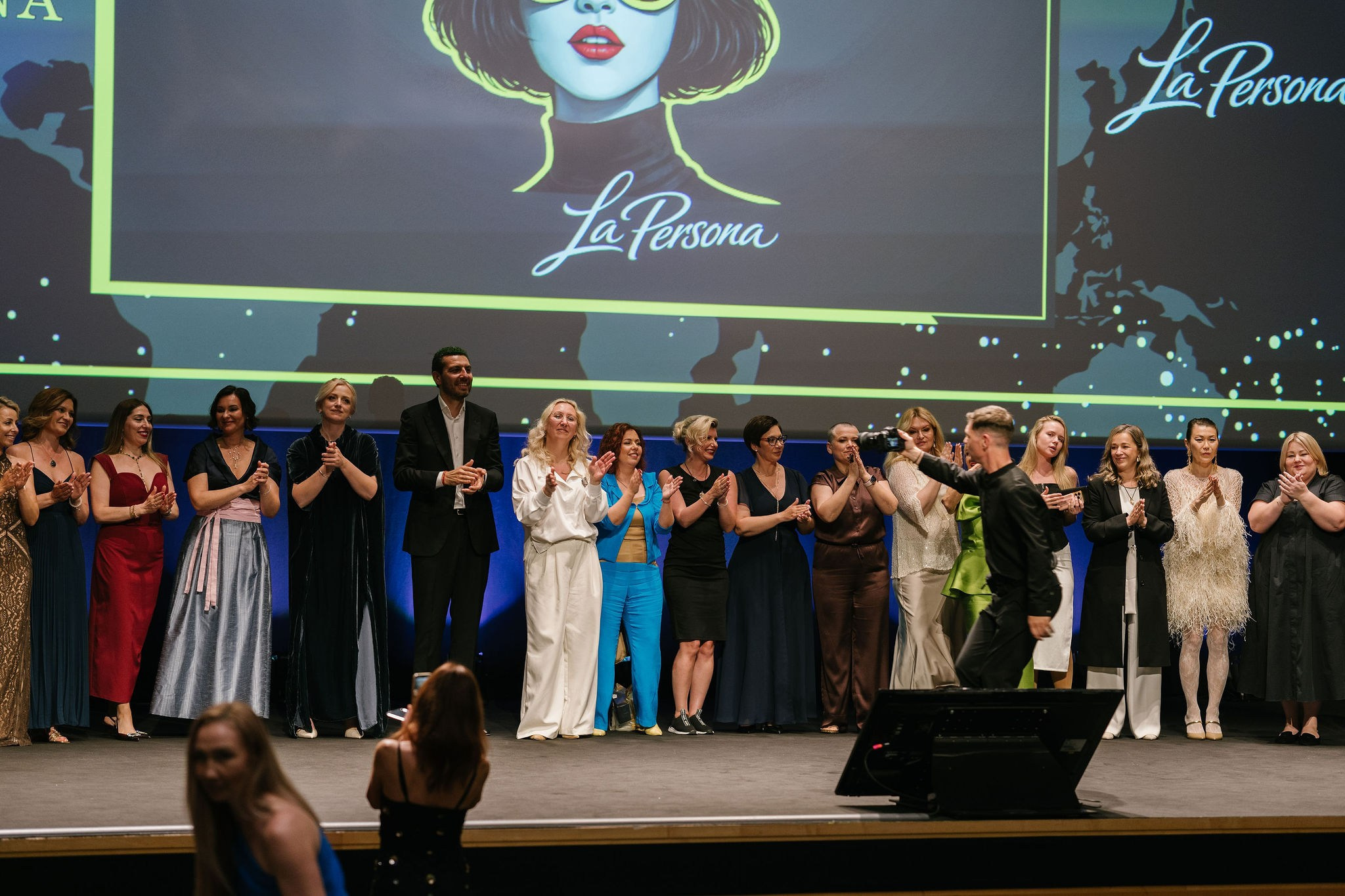 La Persona Awards 2026 (ч.4). OranJazz fotos