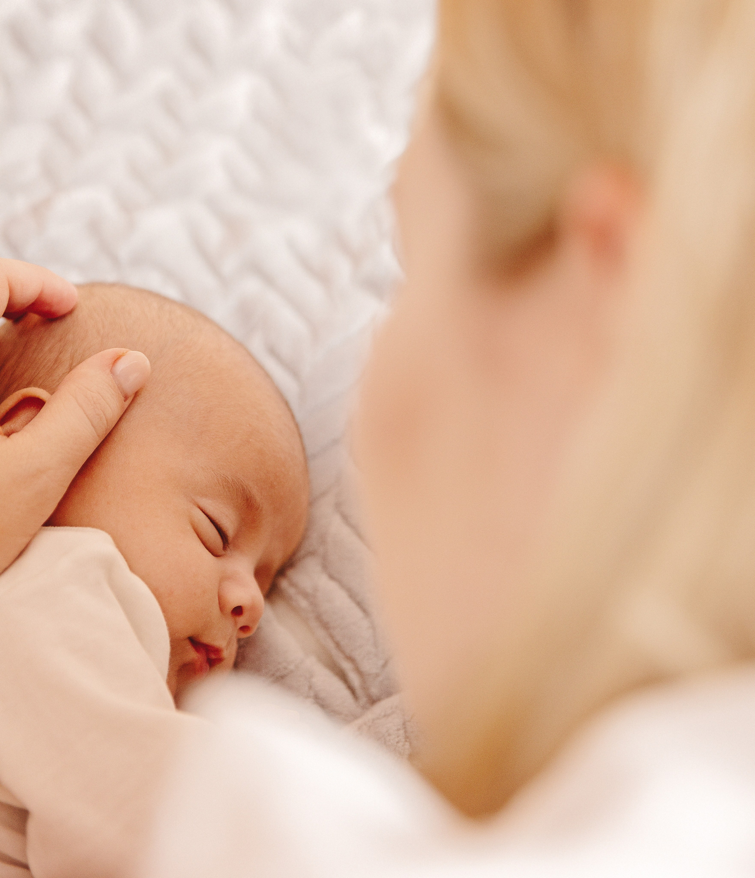 Babybauch & Newborn. Oxana Gruber Fotograf