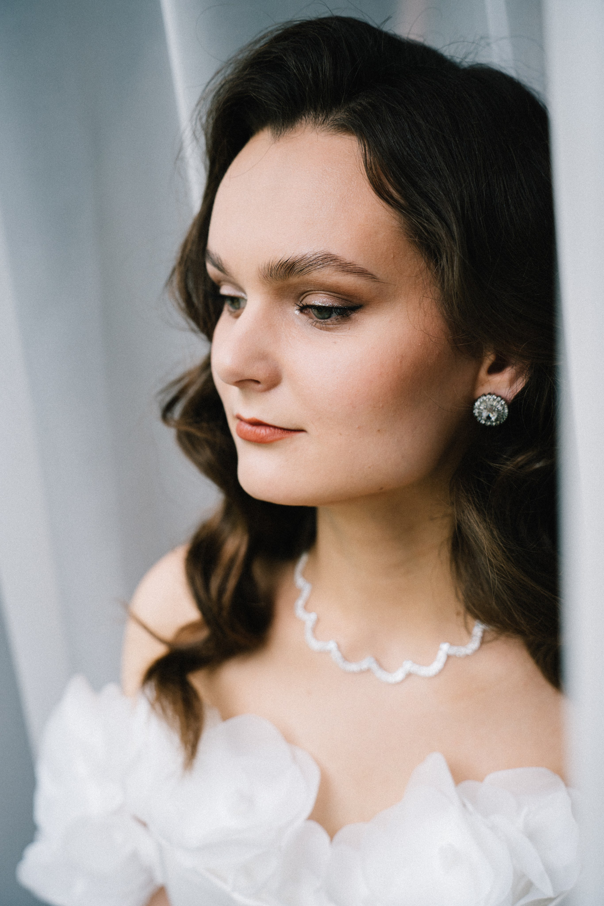 Ślub Soni i Nikity. Ania Smol Fotograf Olsztyn