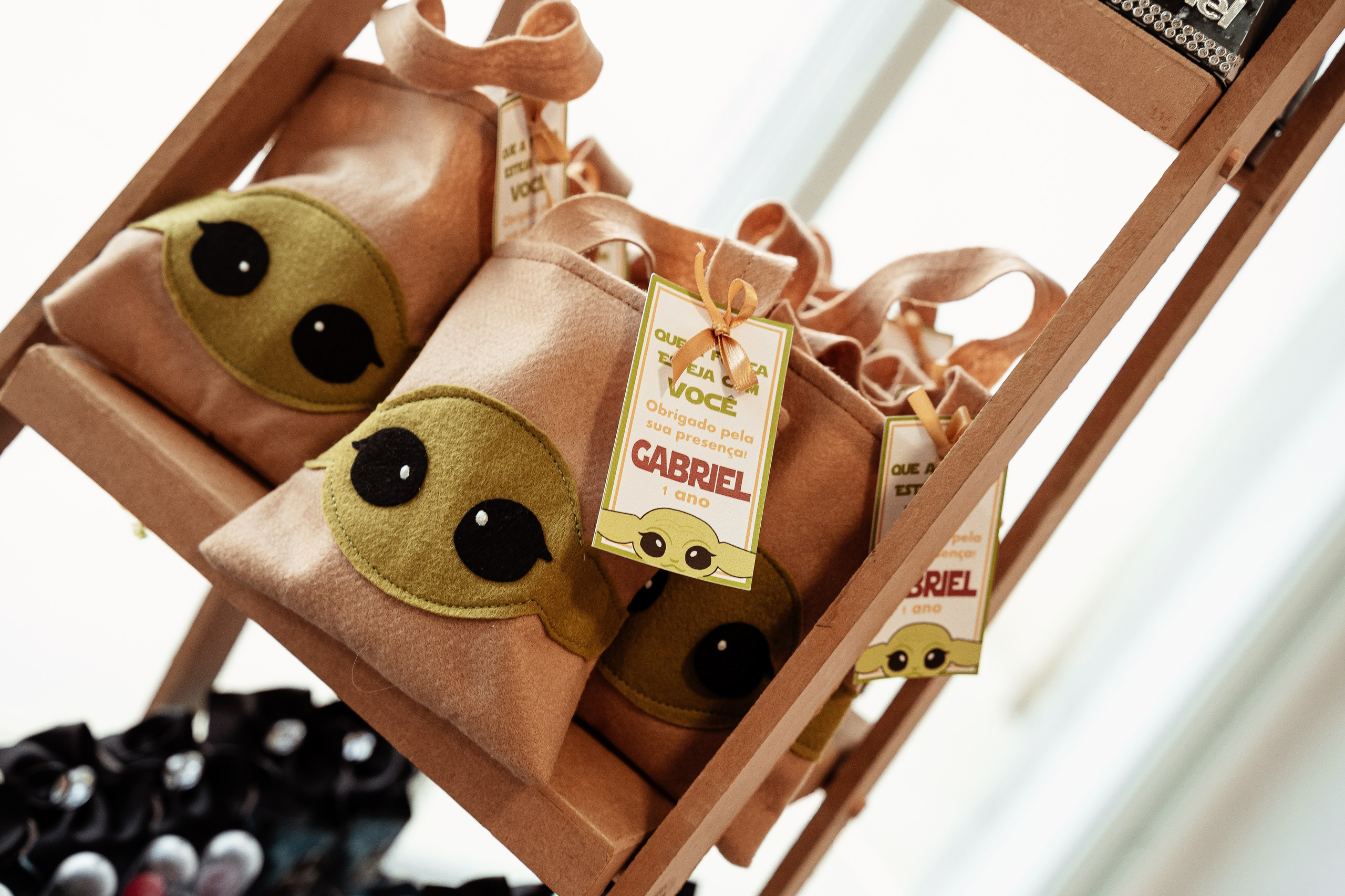 Aniversários. Kimera Produtora