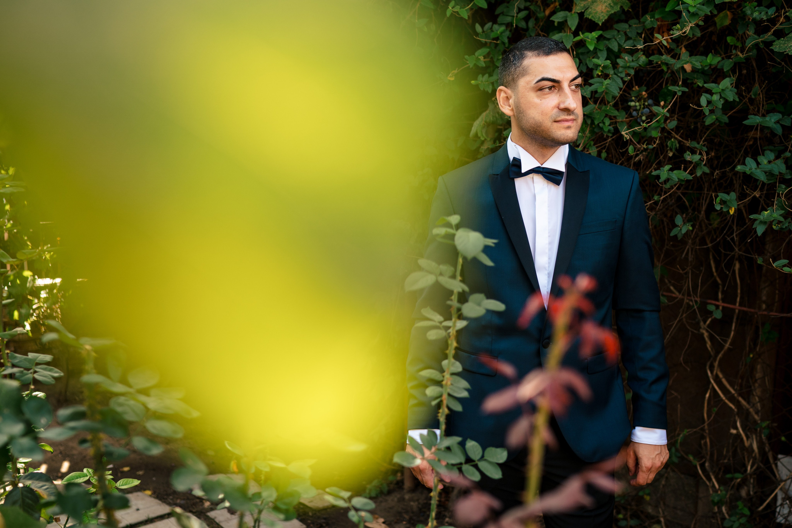 Carmen & Adrian. Acasă