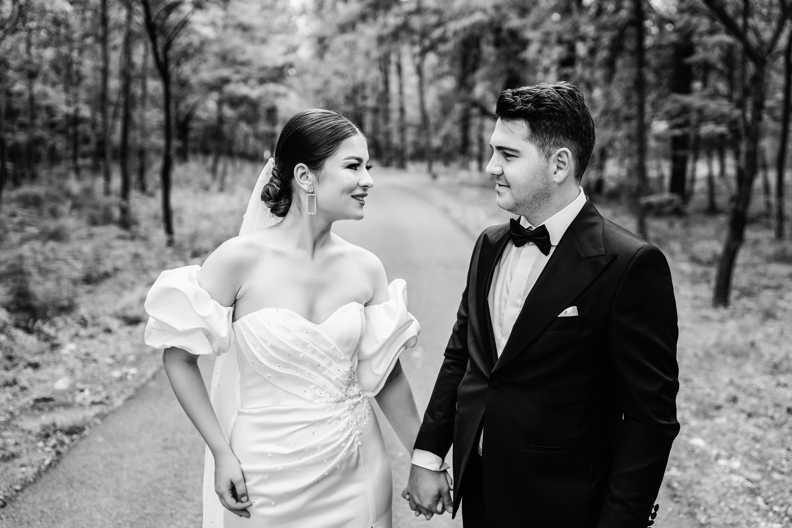 Sorina & Cristi. Fotograf nunta si evenimente Giurgiu