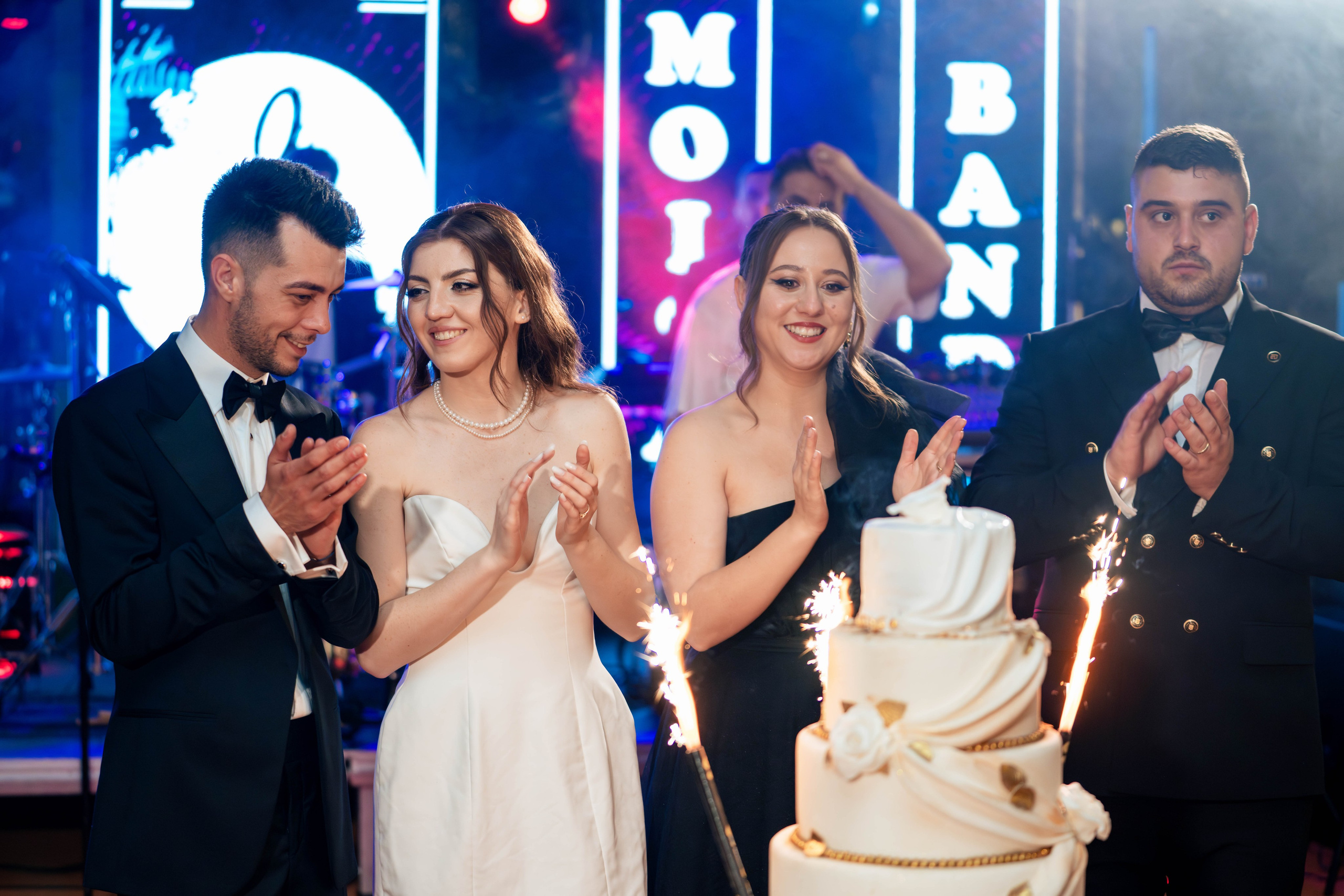 Raluca & Alin. Fotograf nunta si evenimente Giurgiu