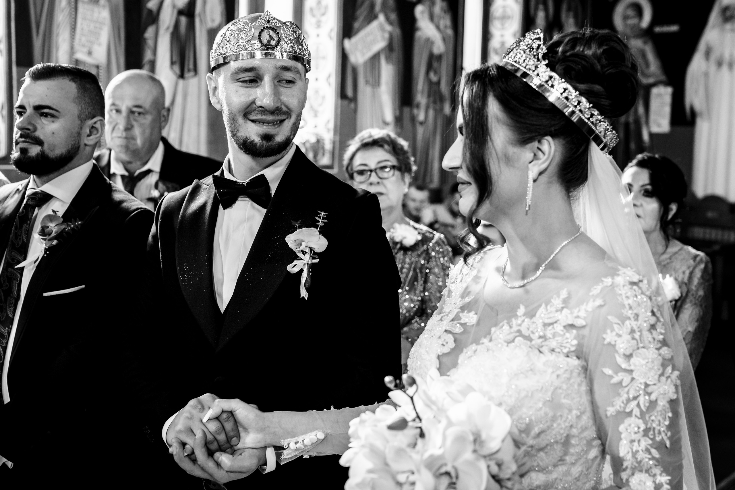 Ionela & Alex. Acasă