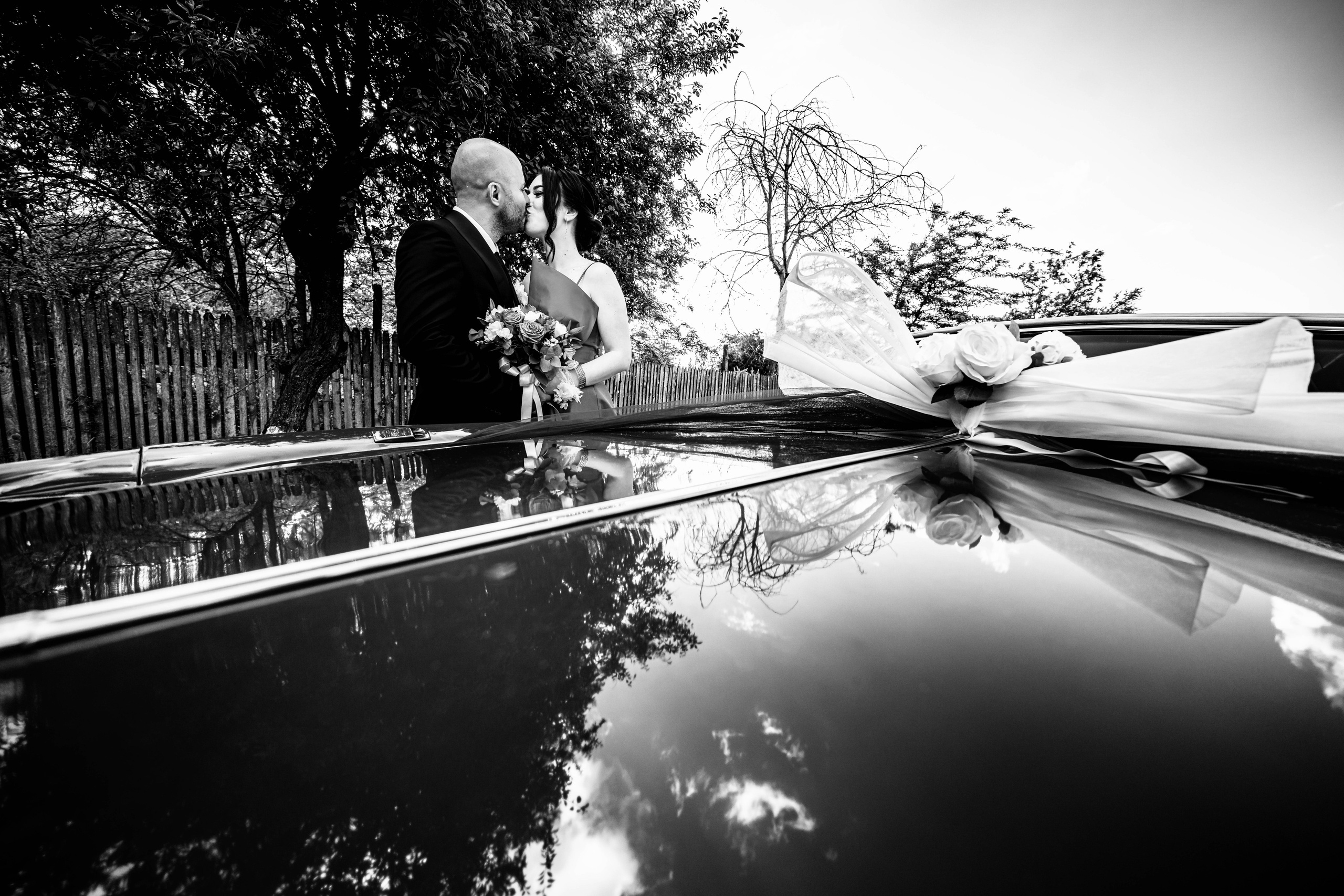 Madalina & Alex. Acasă