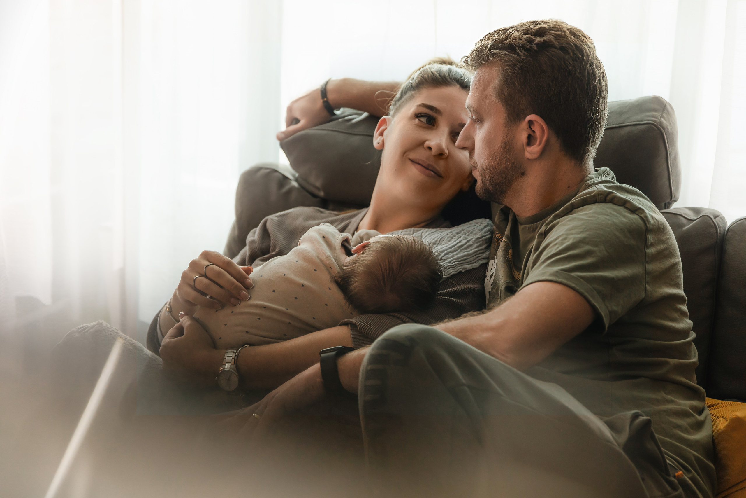 Family history. Семейный детский фотограф Бляхер Ирина в Израиле