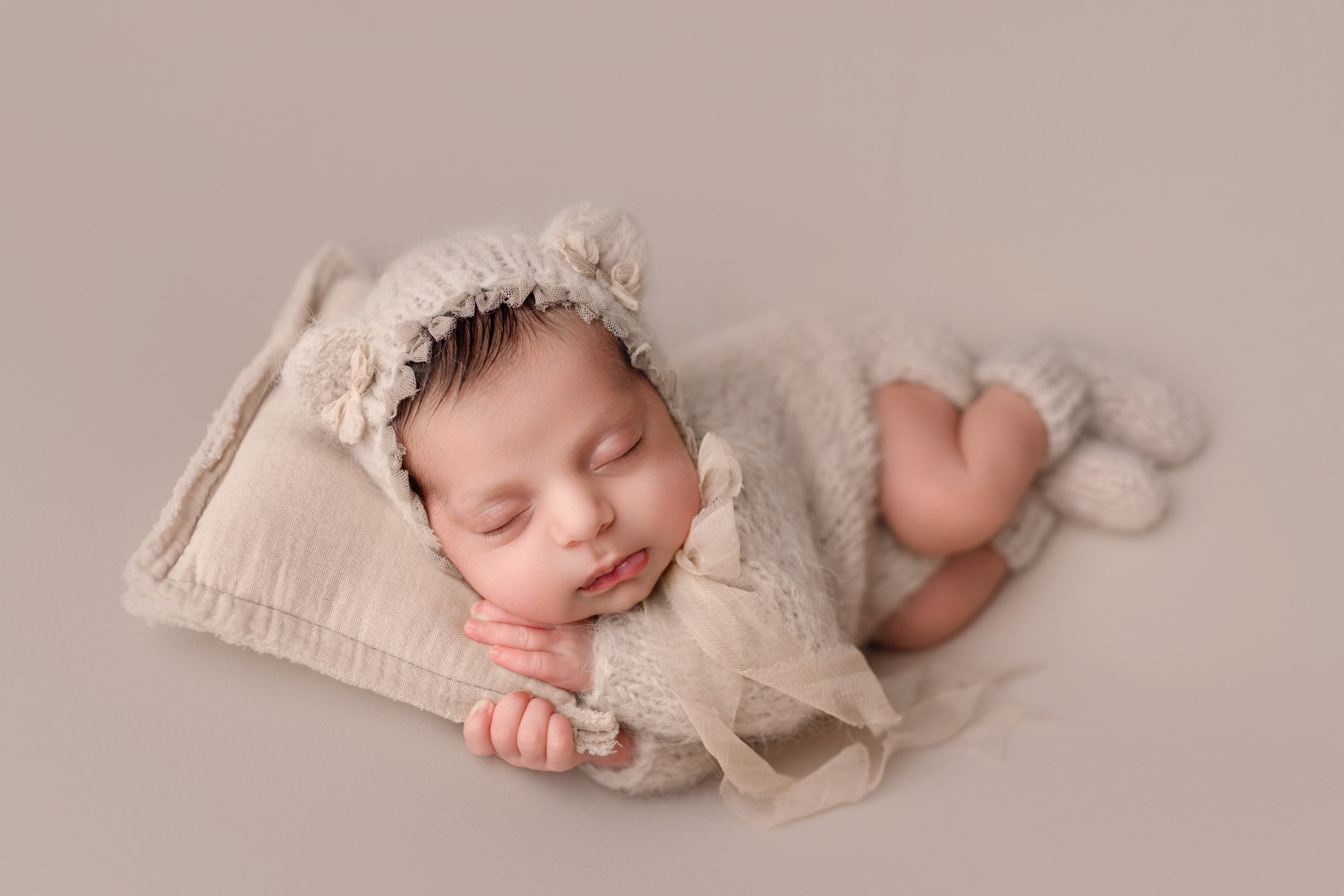 Babyshooting Düsseldorf