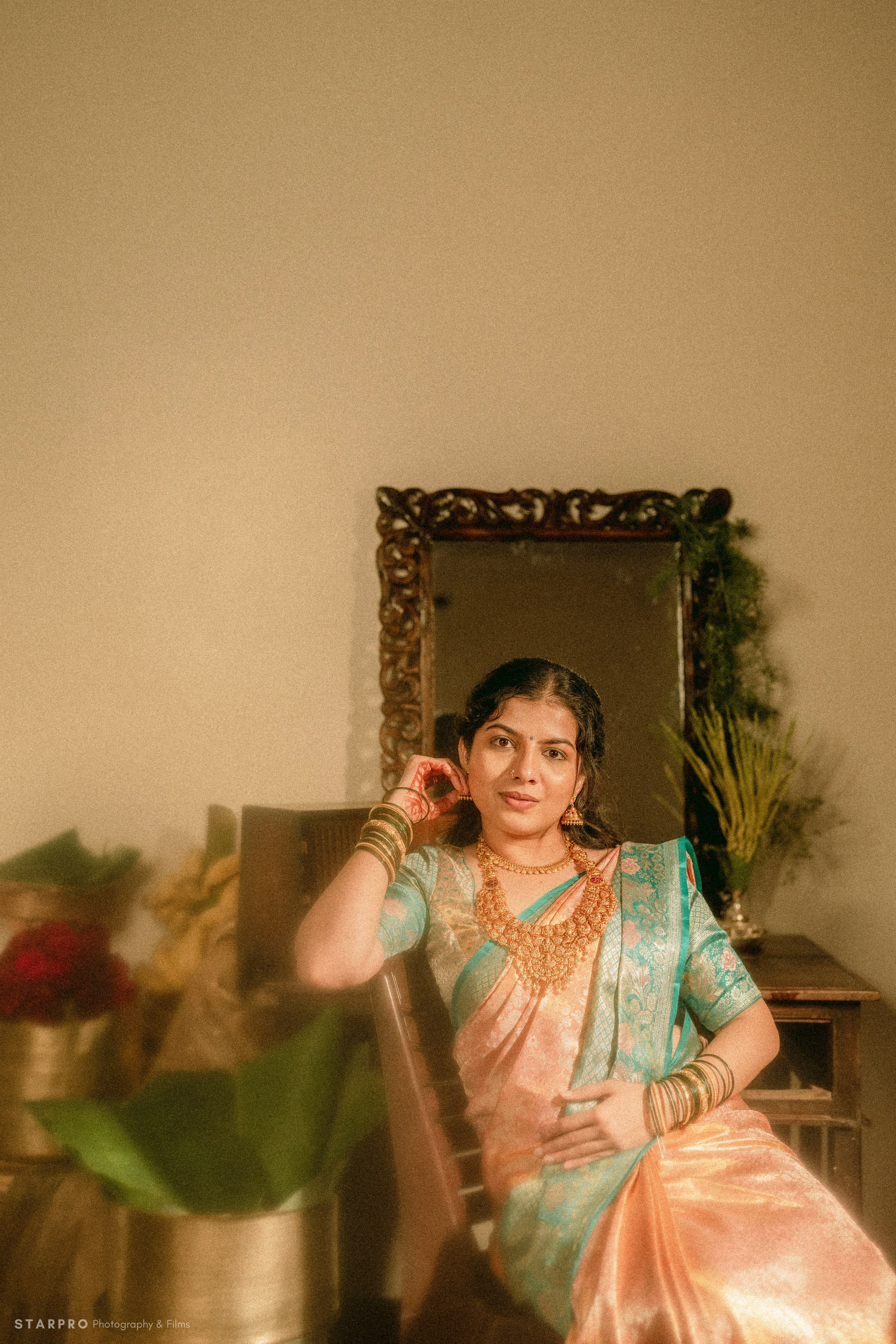Dr Shivani & Dr Kartik. Adorafilms.in