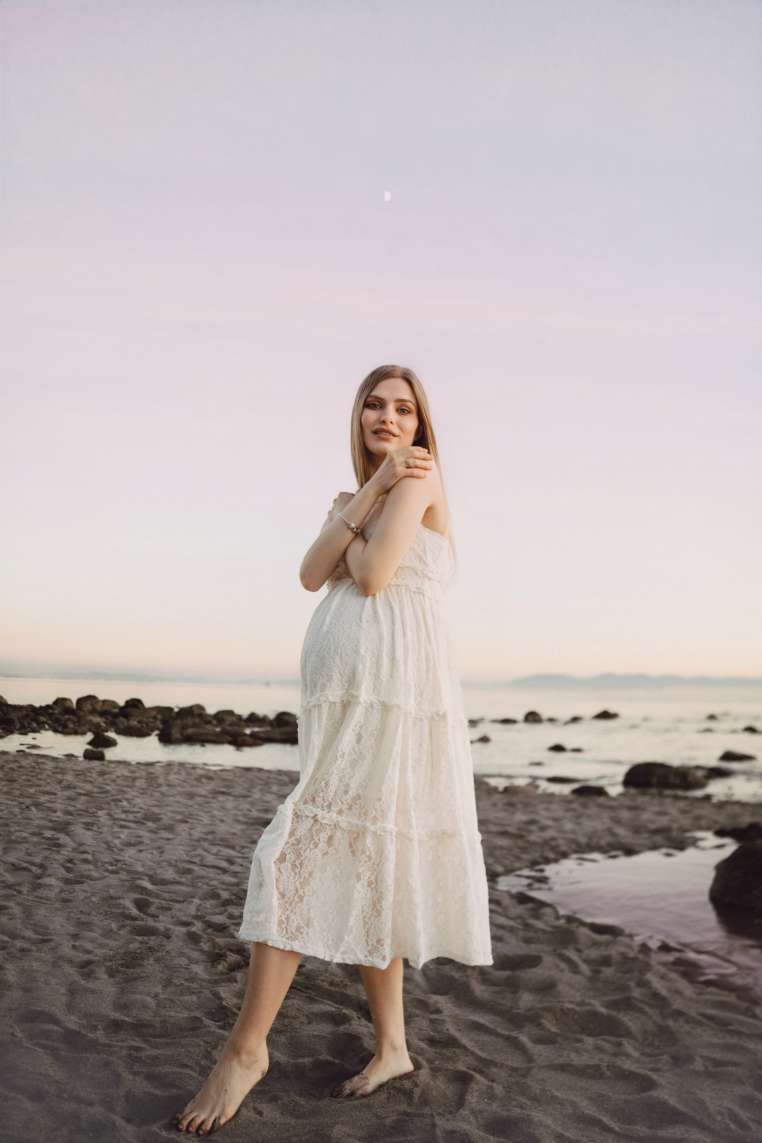 Pregnancy & Motherhood. Vancouver Photographer | Catherine Vashchenko