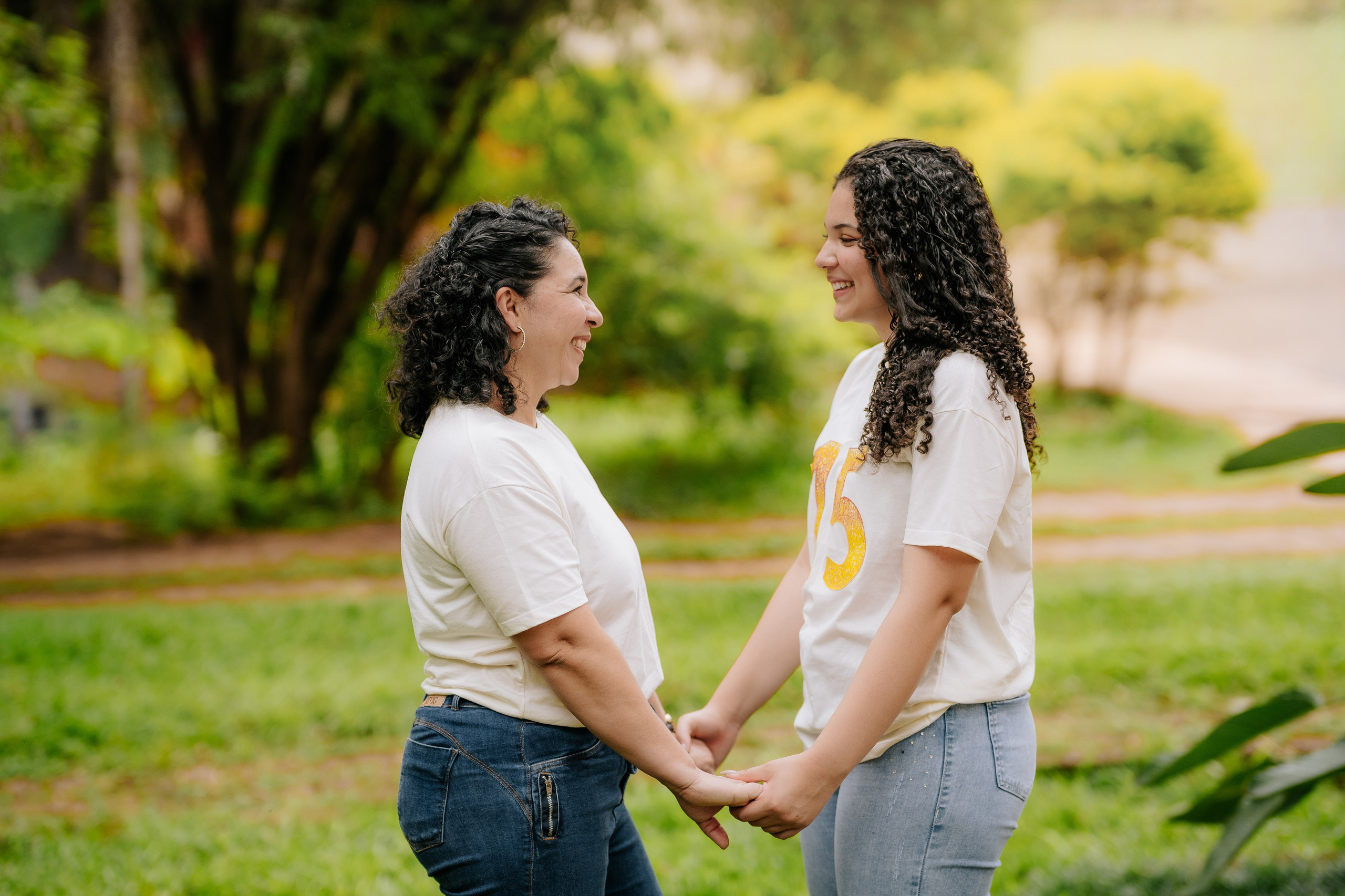 Ana Laura — Vila Chalé / Bauru SP. Robson Colaço