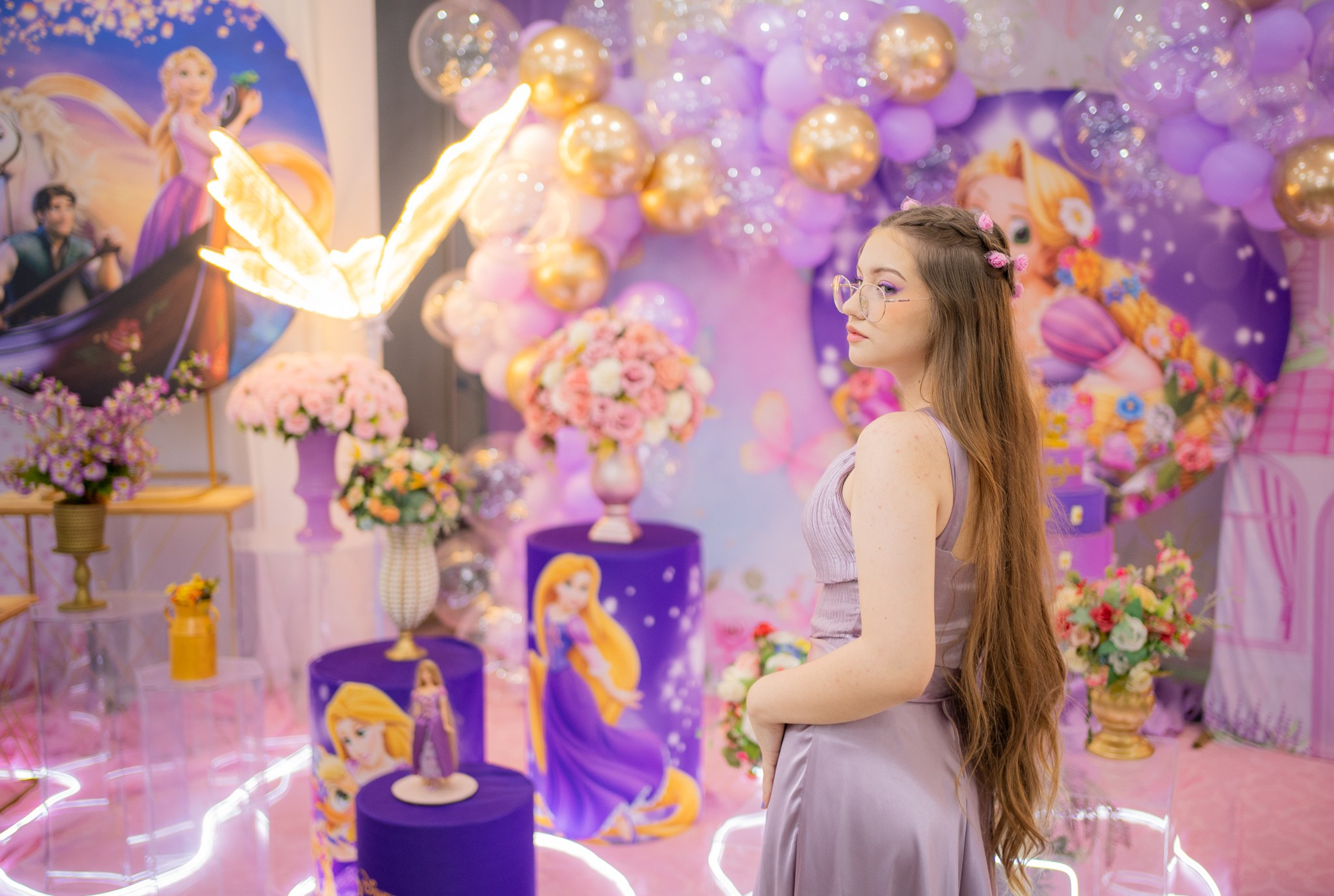 Sofia — Gulas Kids / Bauru SP. Robson Colaço