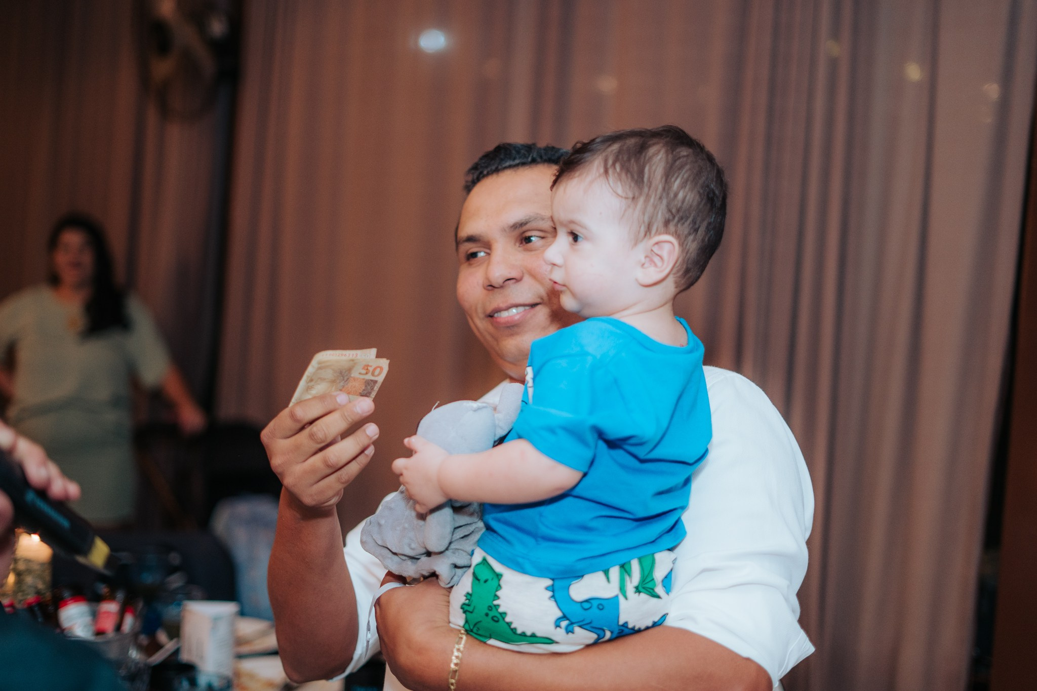 Lais & Lucas — Espaço Aveiro / Bauru SP. Robson Colaço