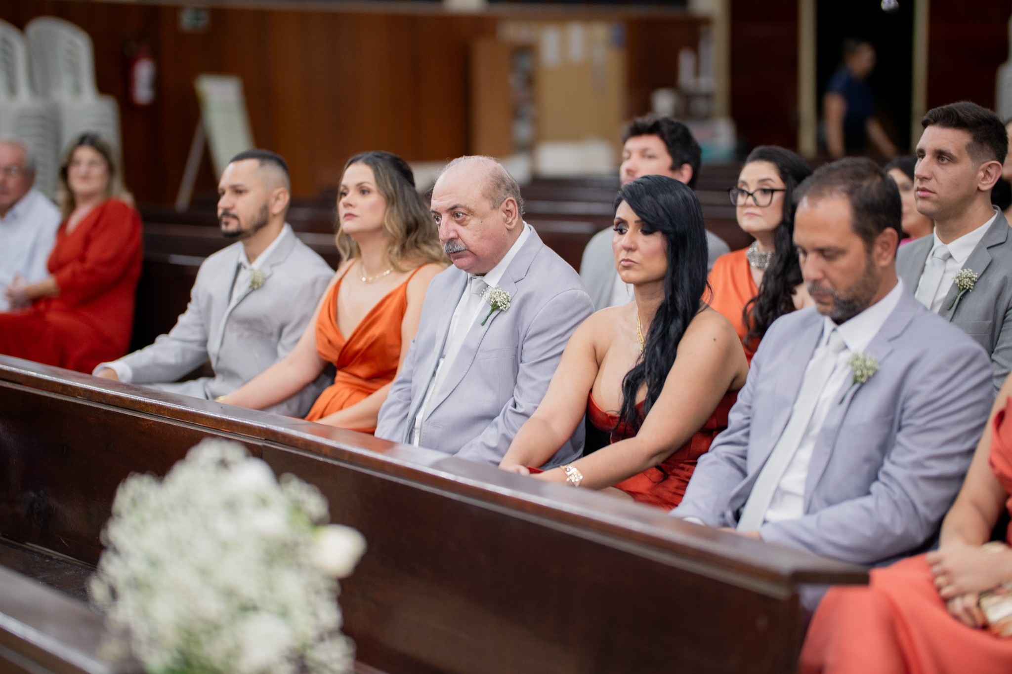 Giovana & Bruno — Luso / Bauru — SP. Robson Colaço