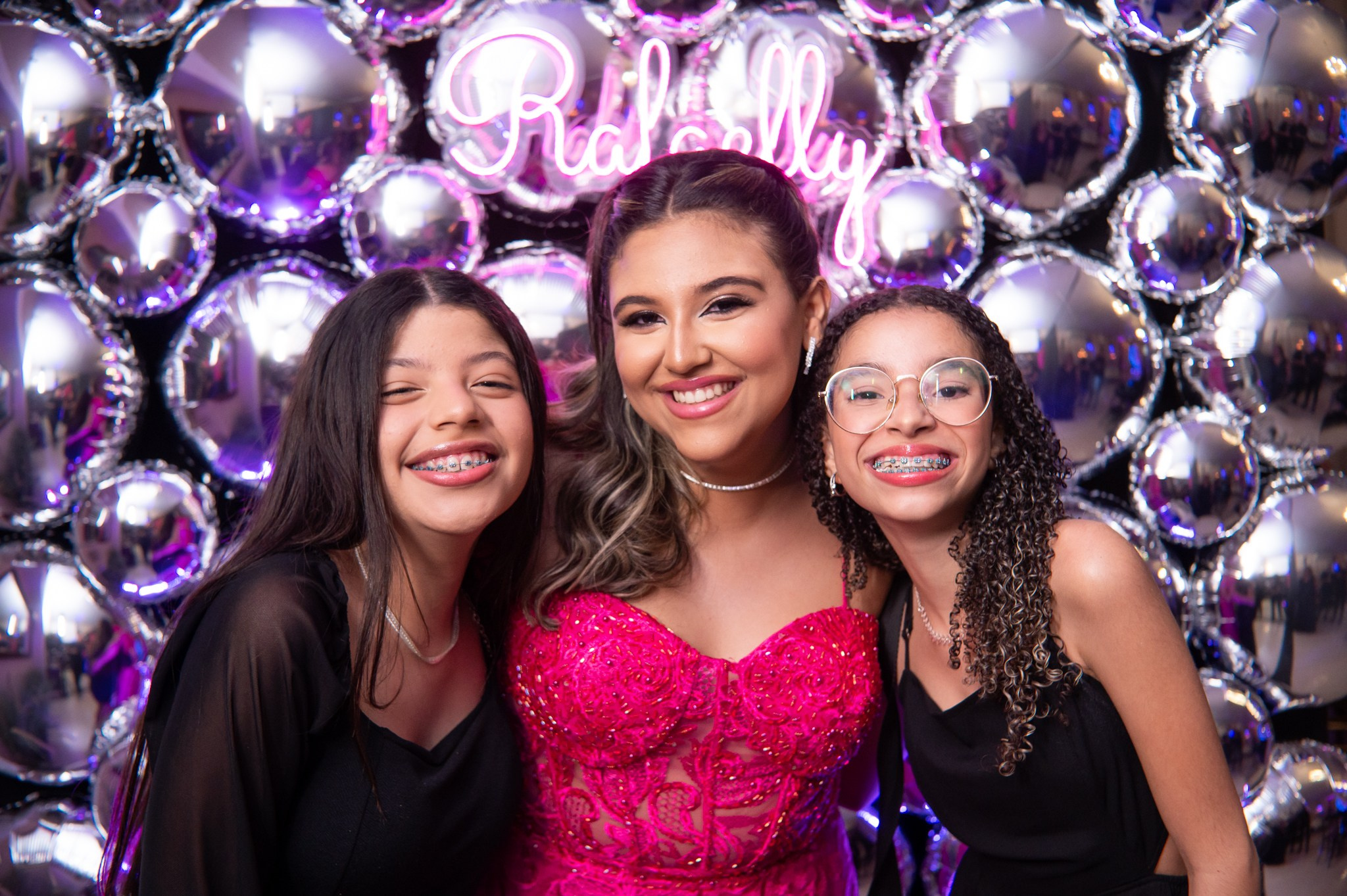 Rafaela — Berbel / Bauru SP. Robson Colaço