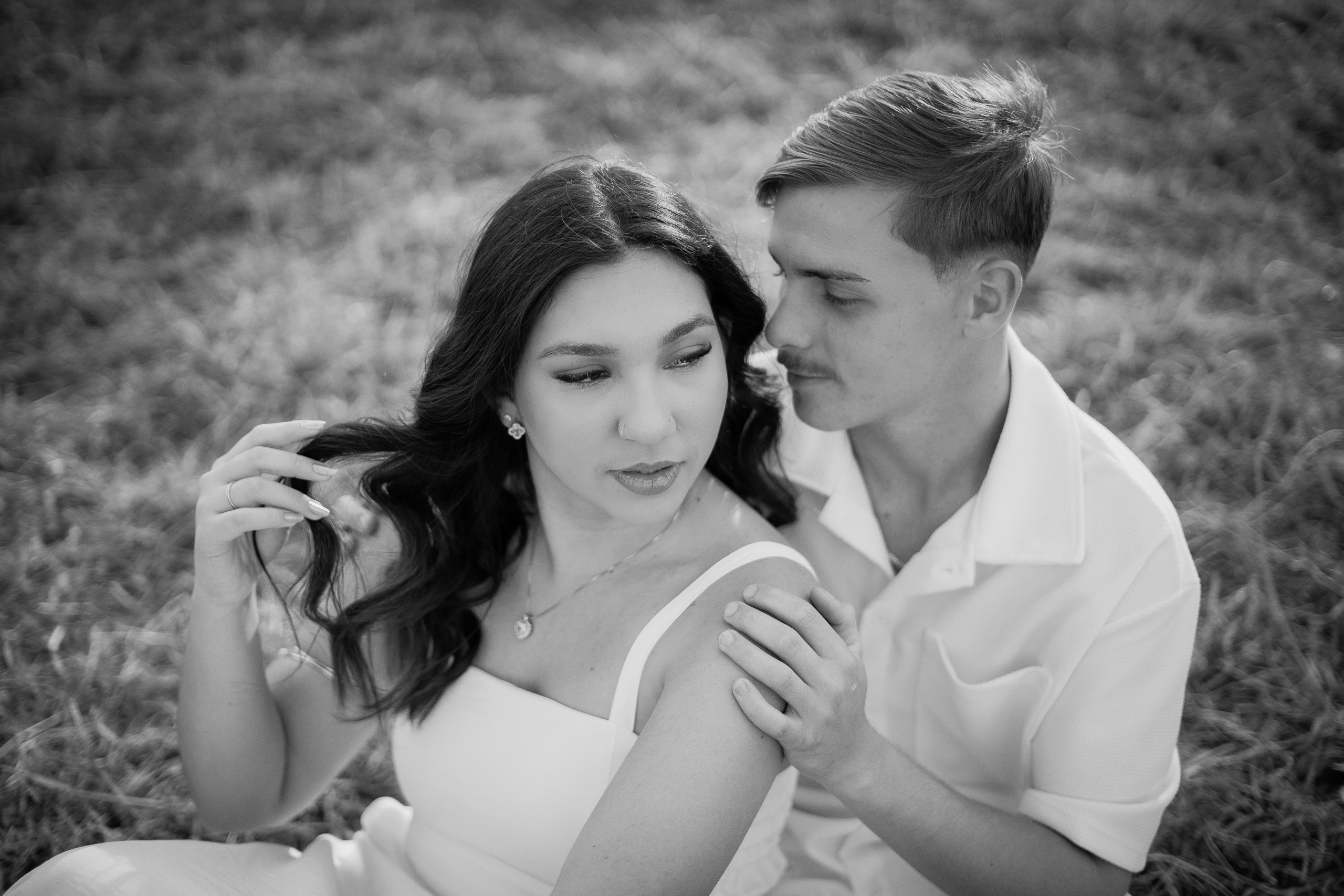 Evelyn & Murilo — CT Bauru SP. Robson Colaço