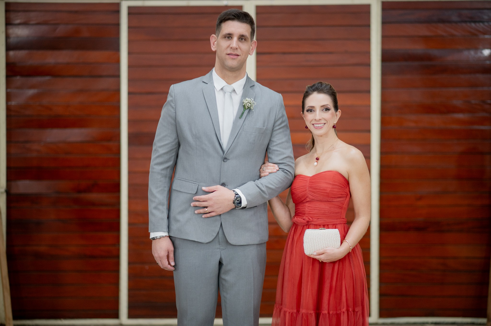 Giovana & Bruno — Luso / Bauru — SP. Robson Colaço