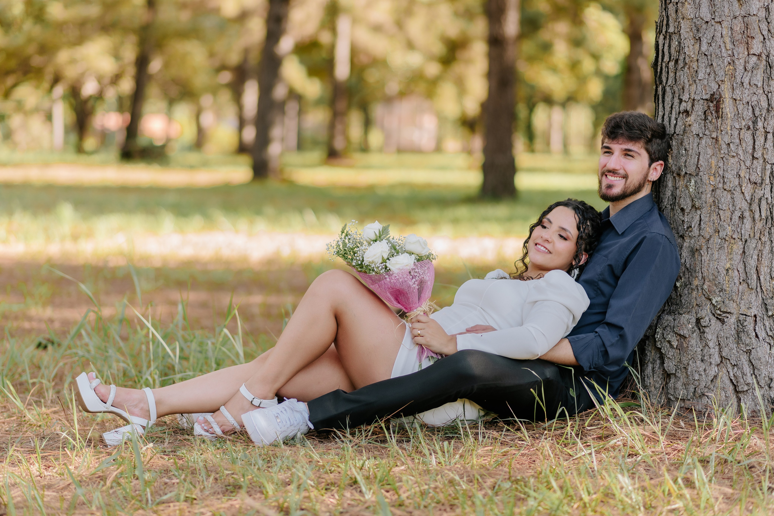 Janaina & Vitor / Lençois Paulista SP. Robson Colaço
