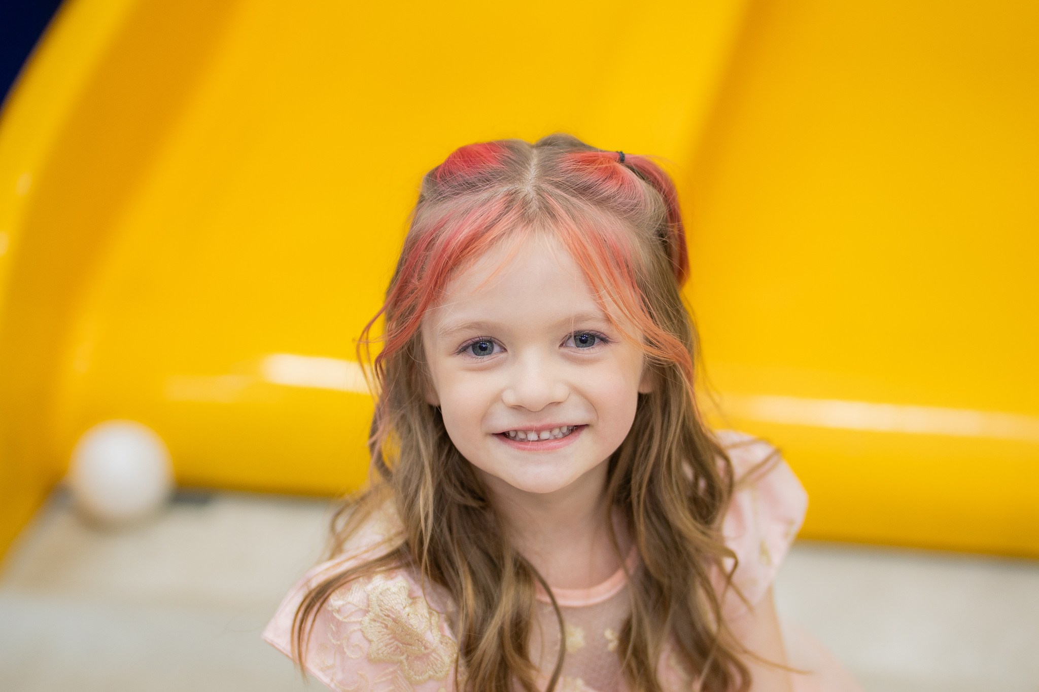Sofia — Gulas Kids / Bauru SP. Robson Colaço