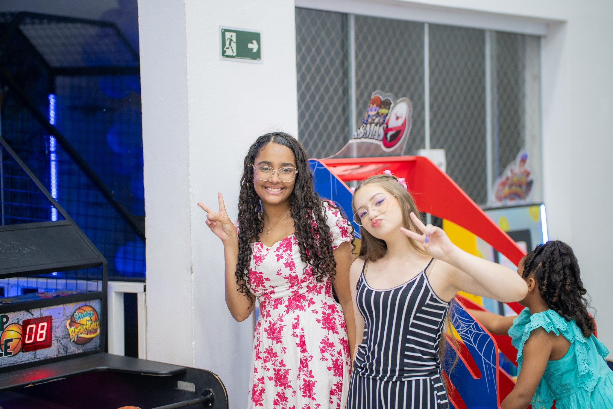 Sofia — Gulas Kids / Bauru SP. Robson Colaço