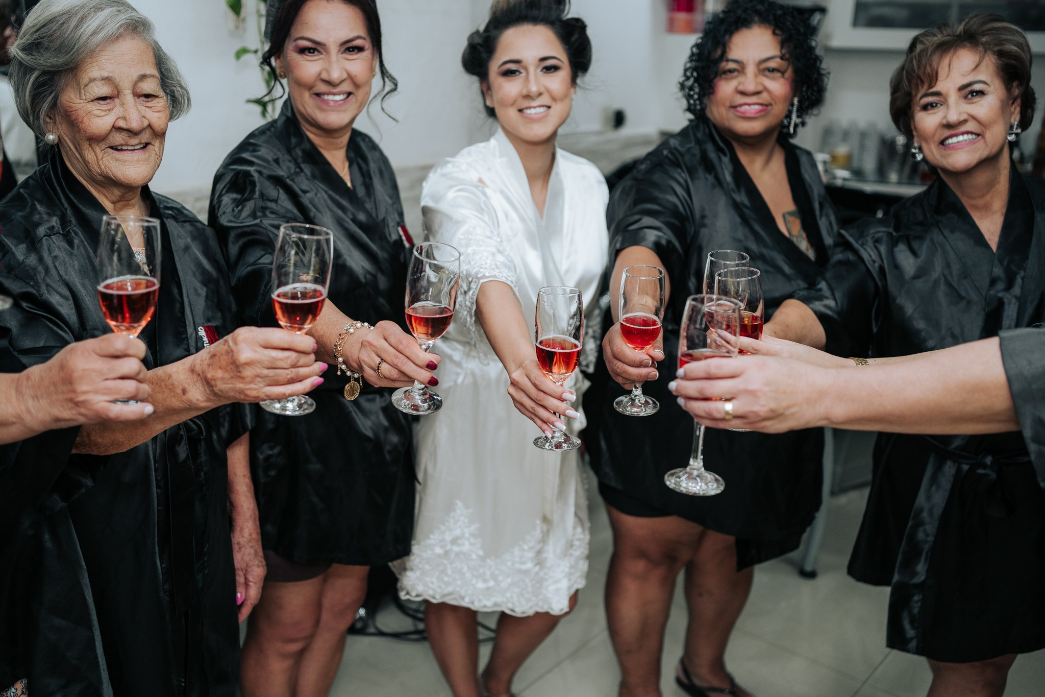 Lais & Lucas — Espaço Aveiro / Bauru SP. Robson Colaço