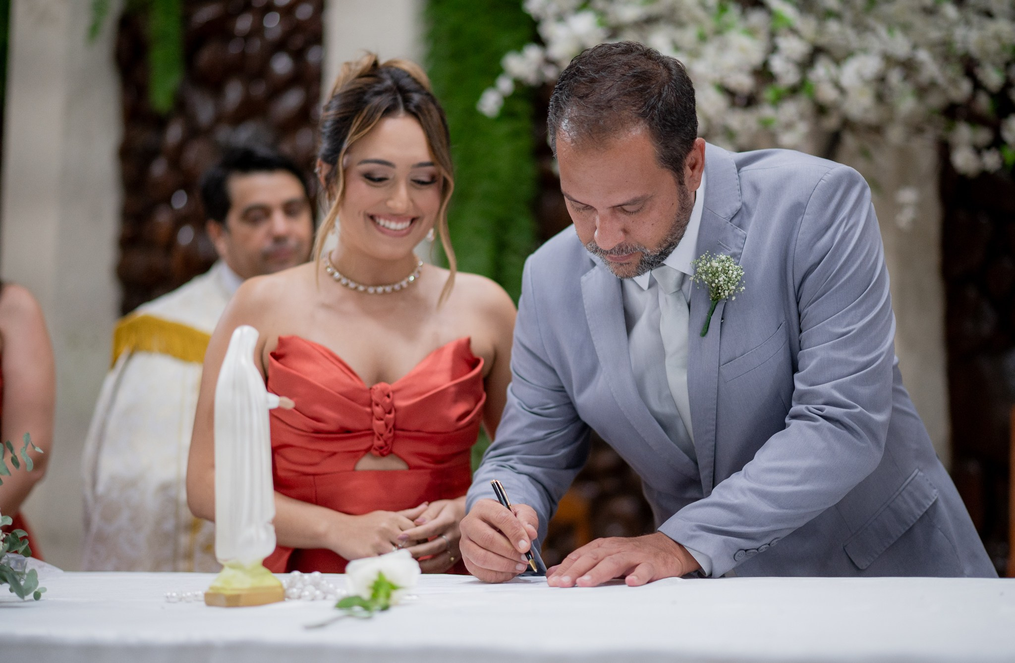 Giovana & Bruno — Luso / Bauru — SP. Robson Colaço