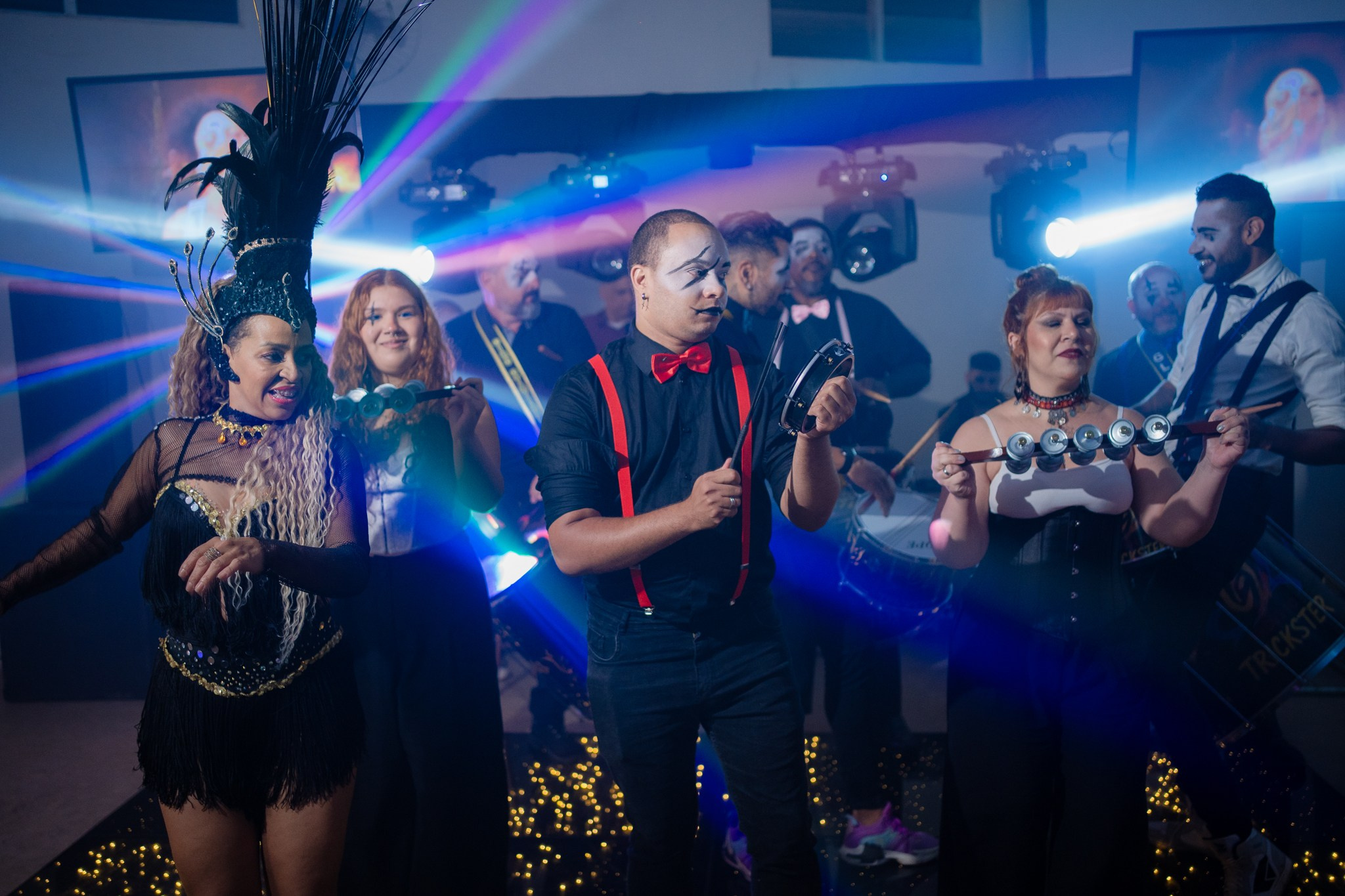 Ana Laura — Bauru SP. Robson Colaço
