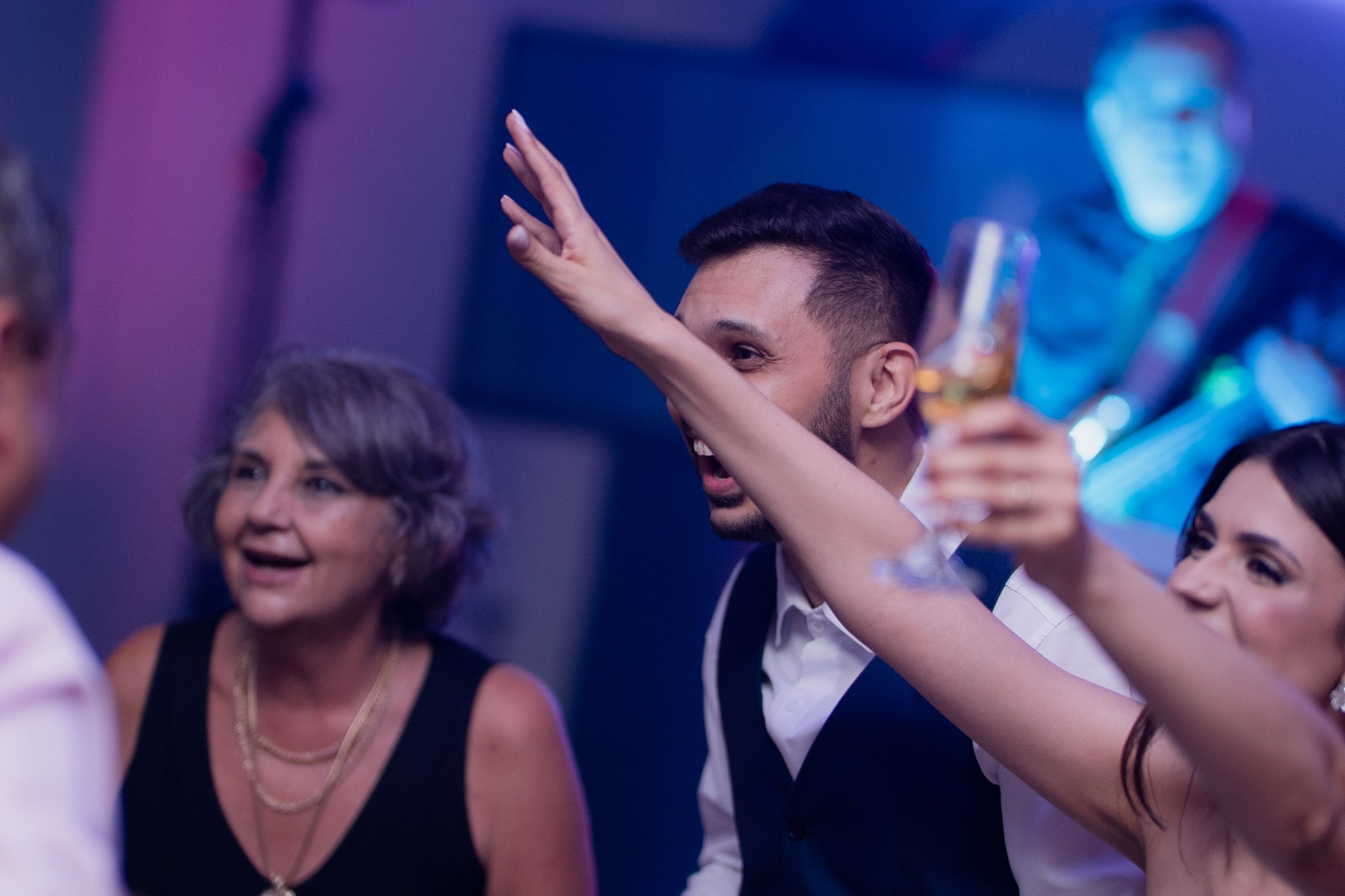 Giovana & Bruno — Luso / Bauru — SP. Robson Colaço