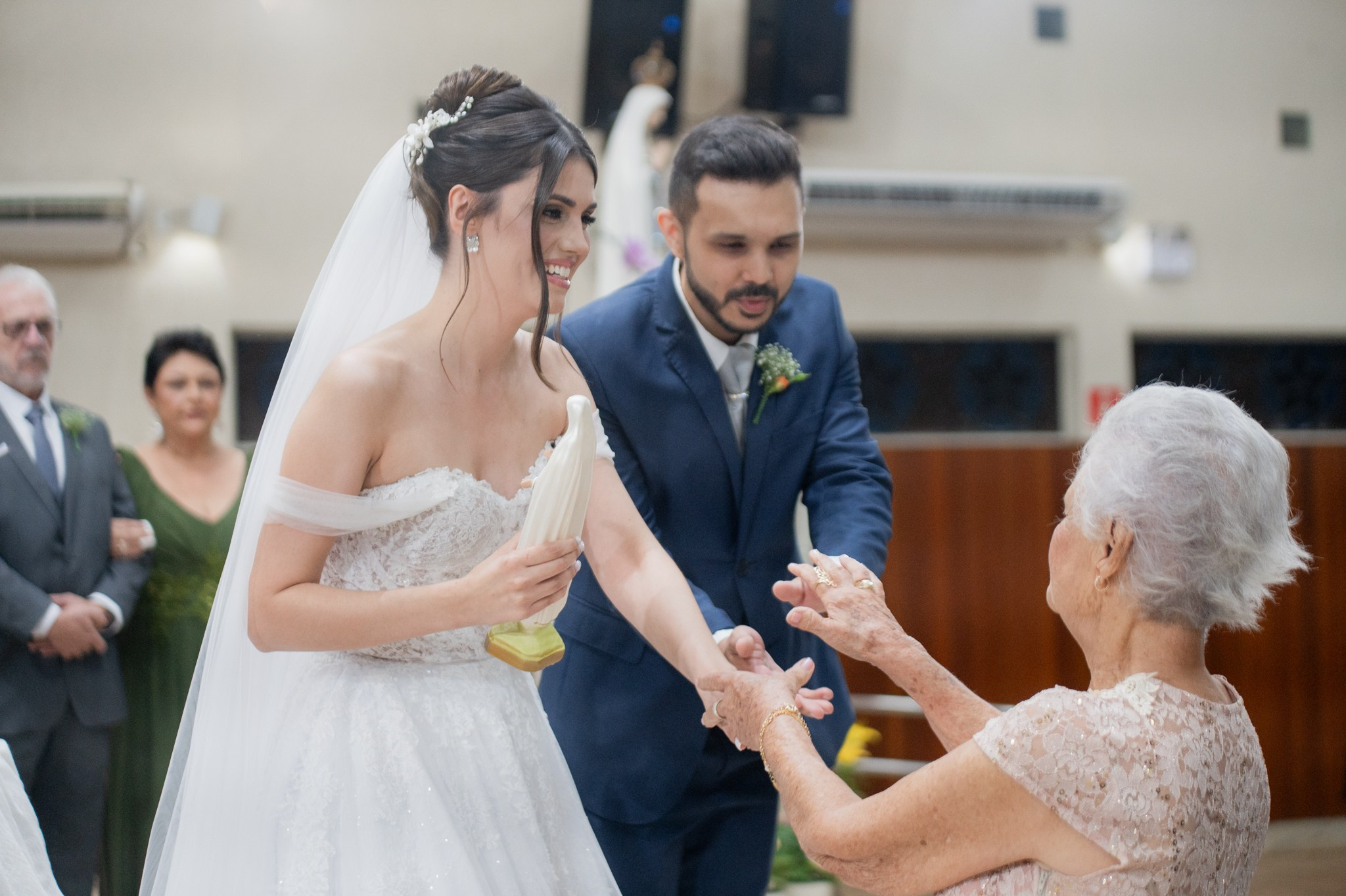 Giovana & Bruno — Luso / Bauru — SP. Robson Colaço