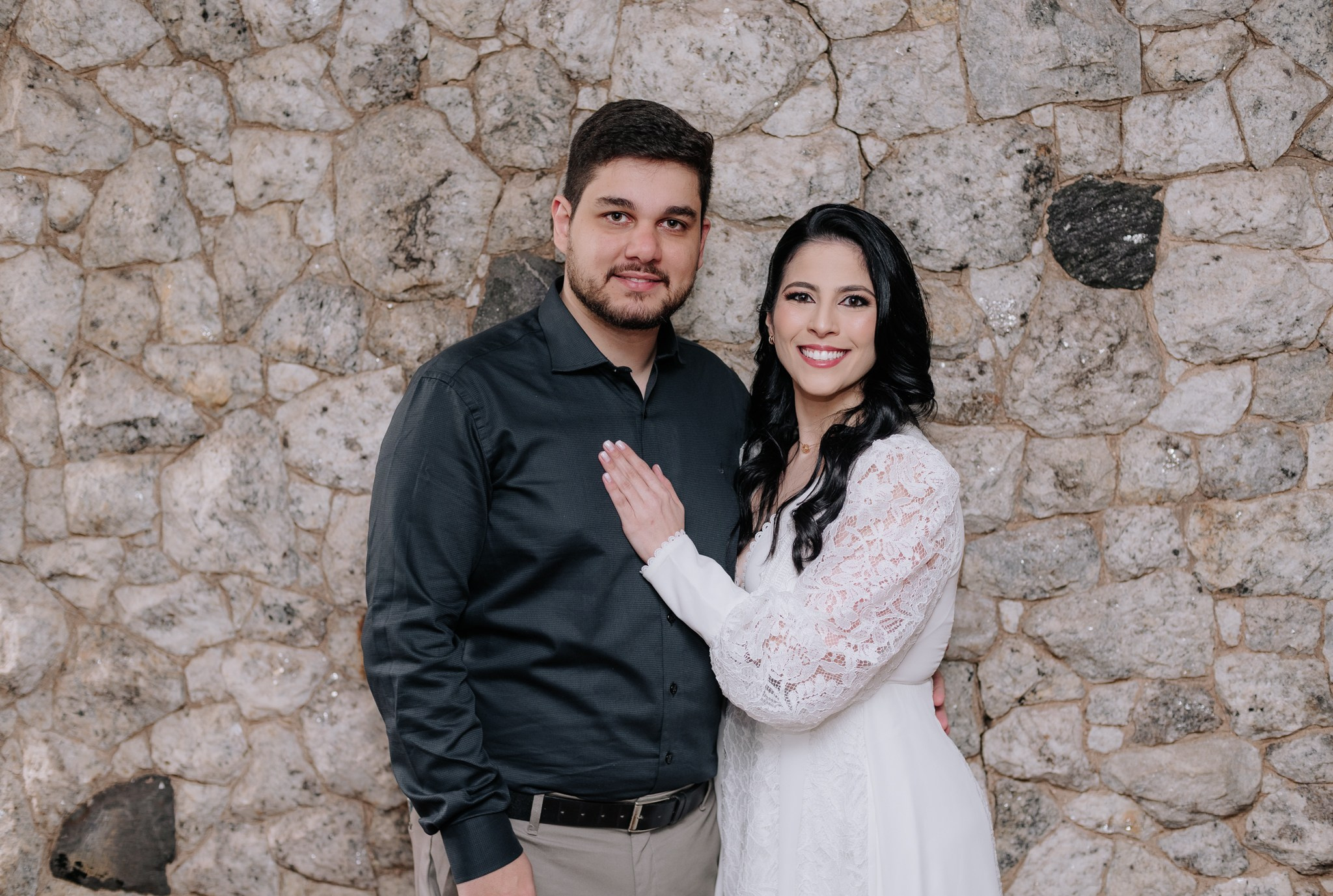 Raissa & Ricardo. Robson Colaço