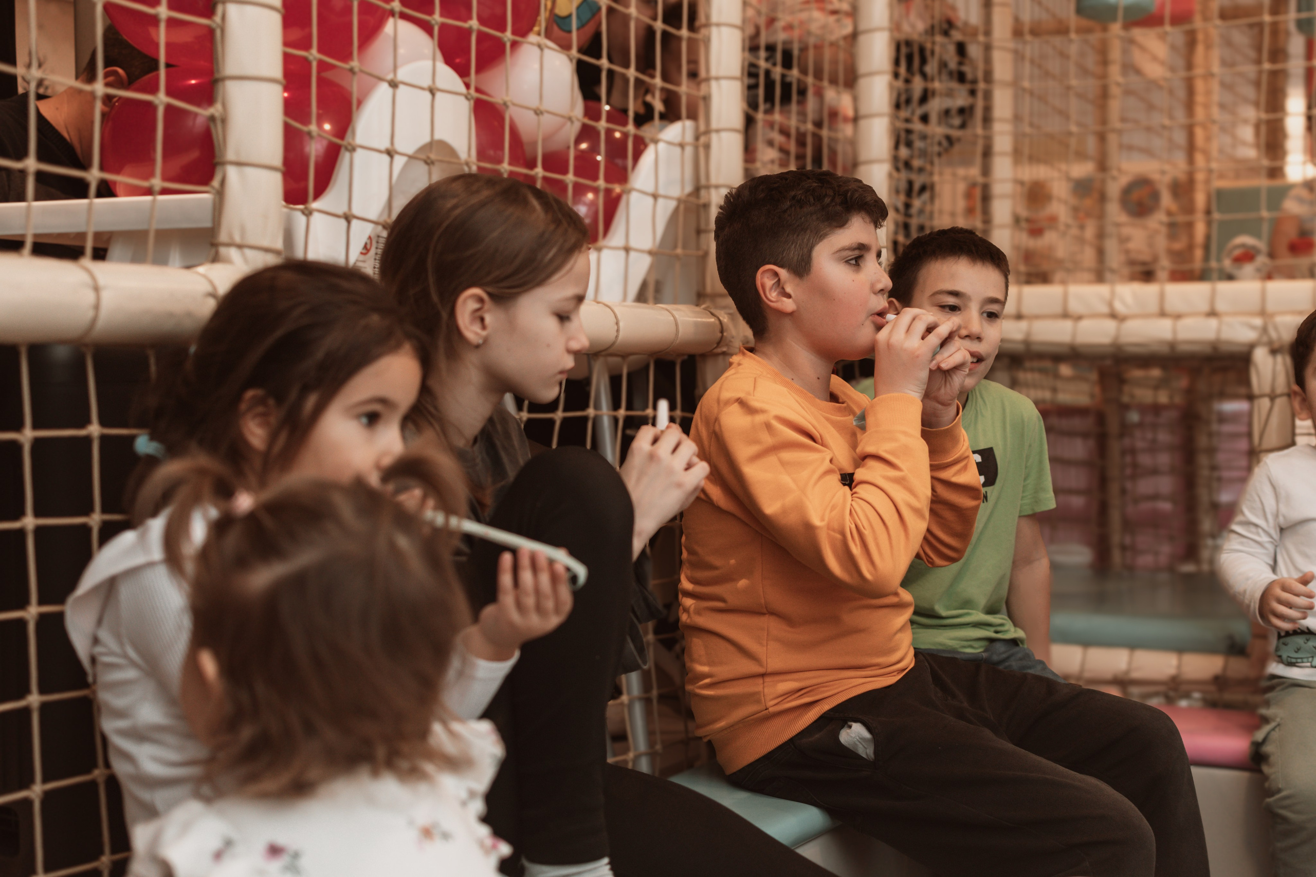 Darija, 3. rođendan. BambinaaPhotography