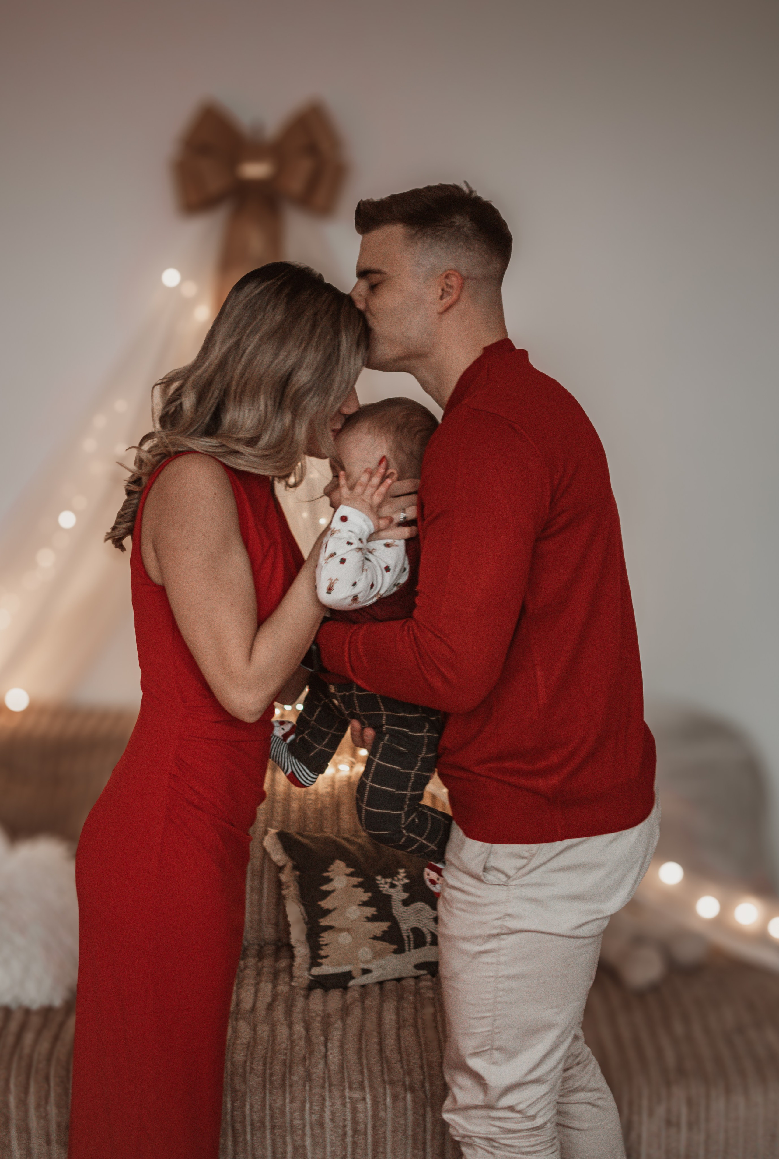 Nevena & Aleksandar, Porodično fotografisanje. BambinaaPhotography