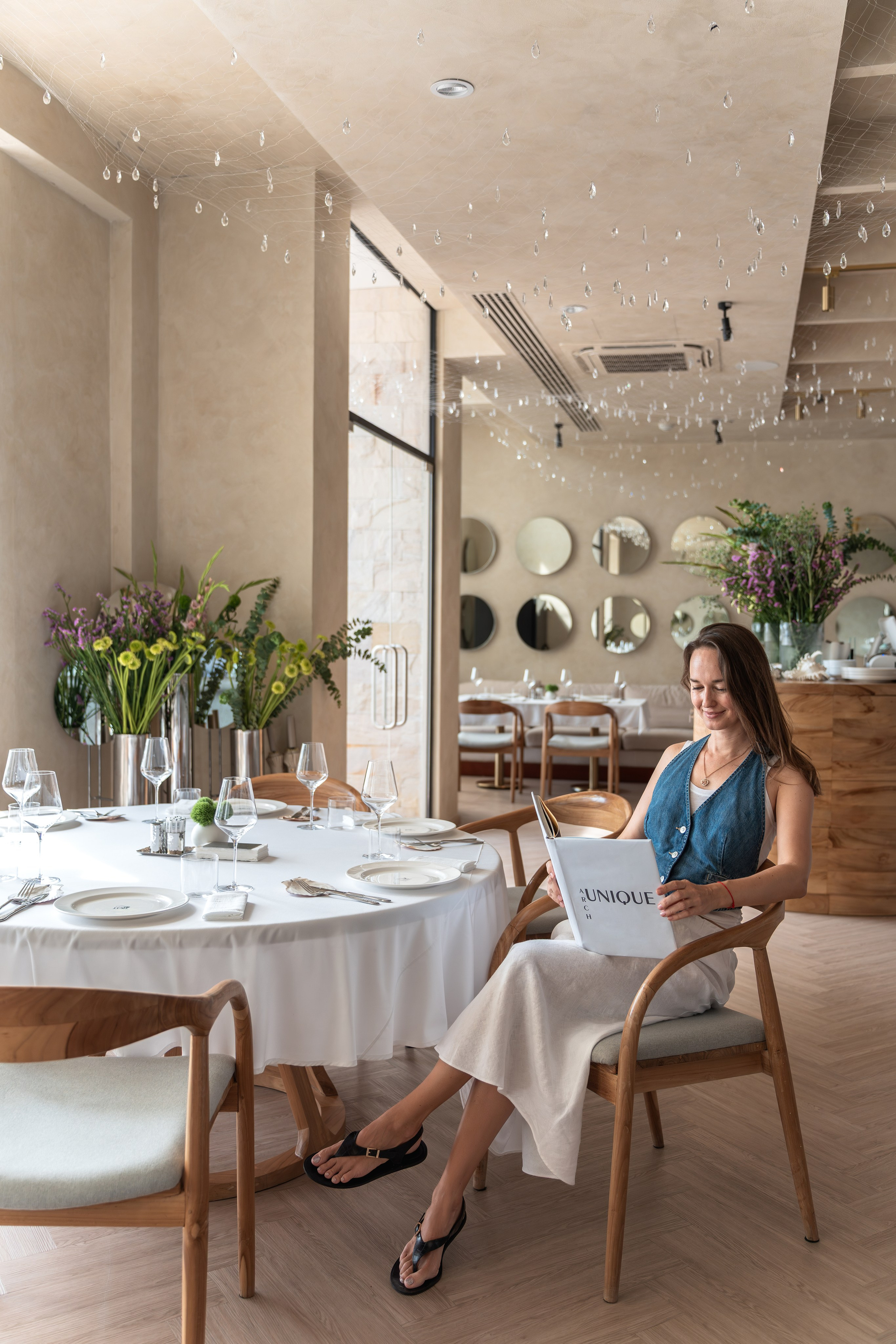 LUME. Interior photographer in Phuket | Perelude Interior