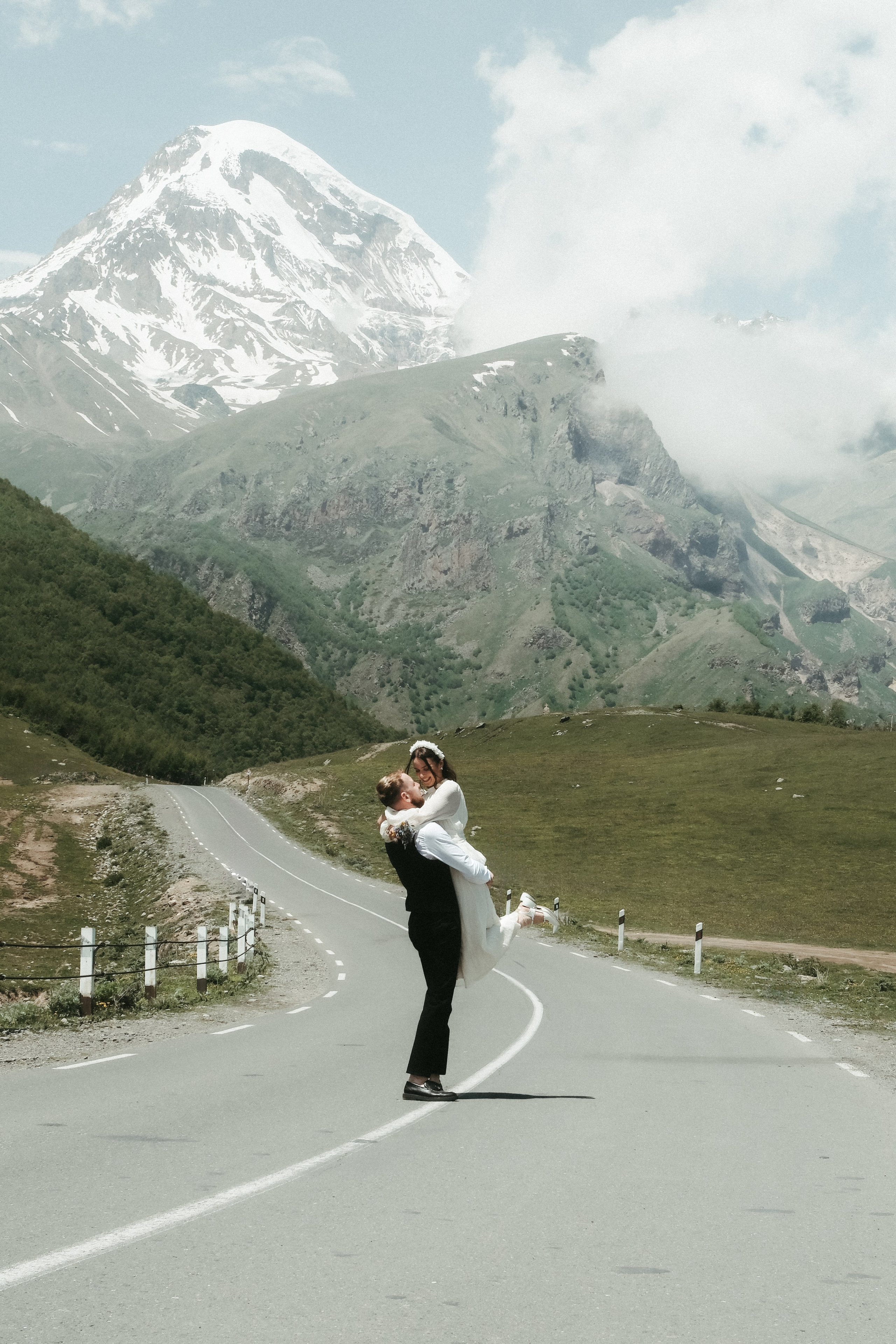 Couples & Weddings. Wedding & Couple Photographer in Georgia | Kazbegi Mountain Photoshoots