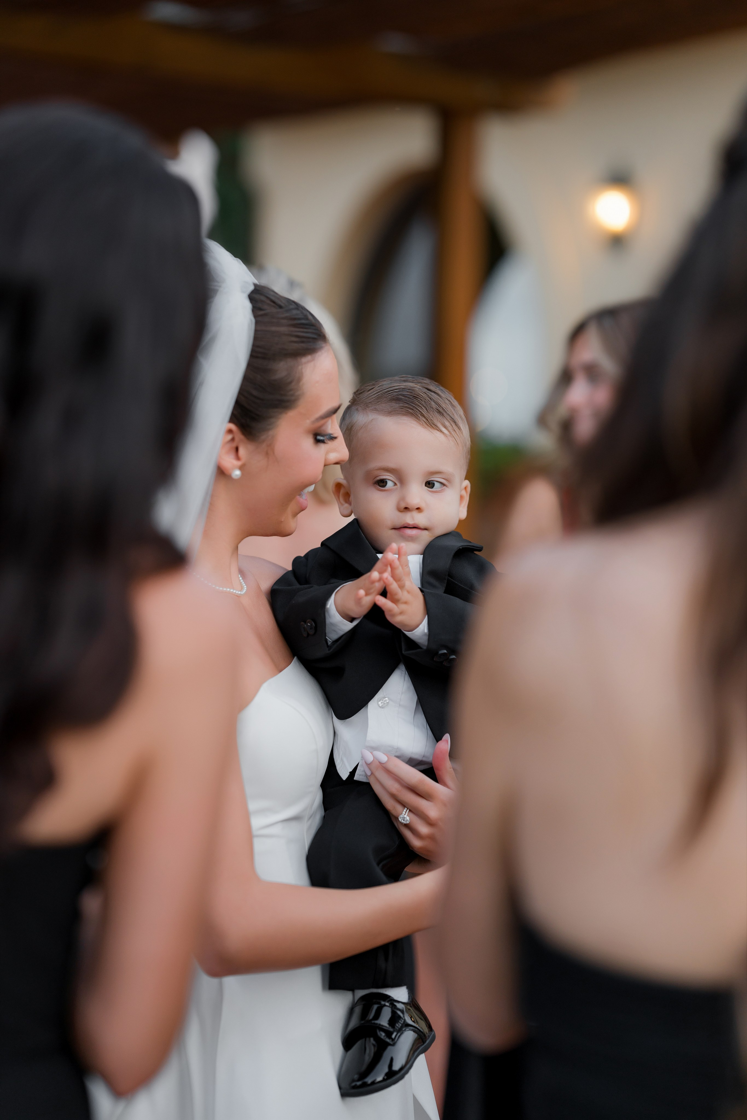 Dom&Ally. Весільний фотограф Вікторія Саврук