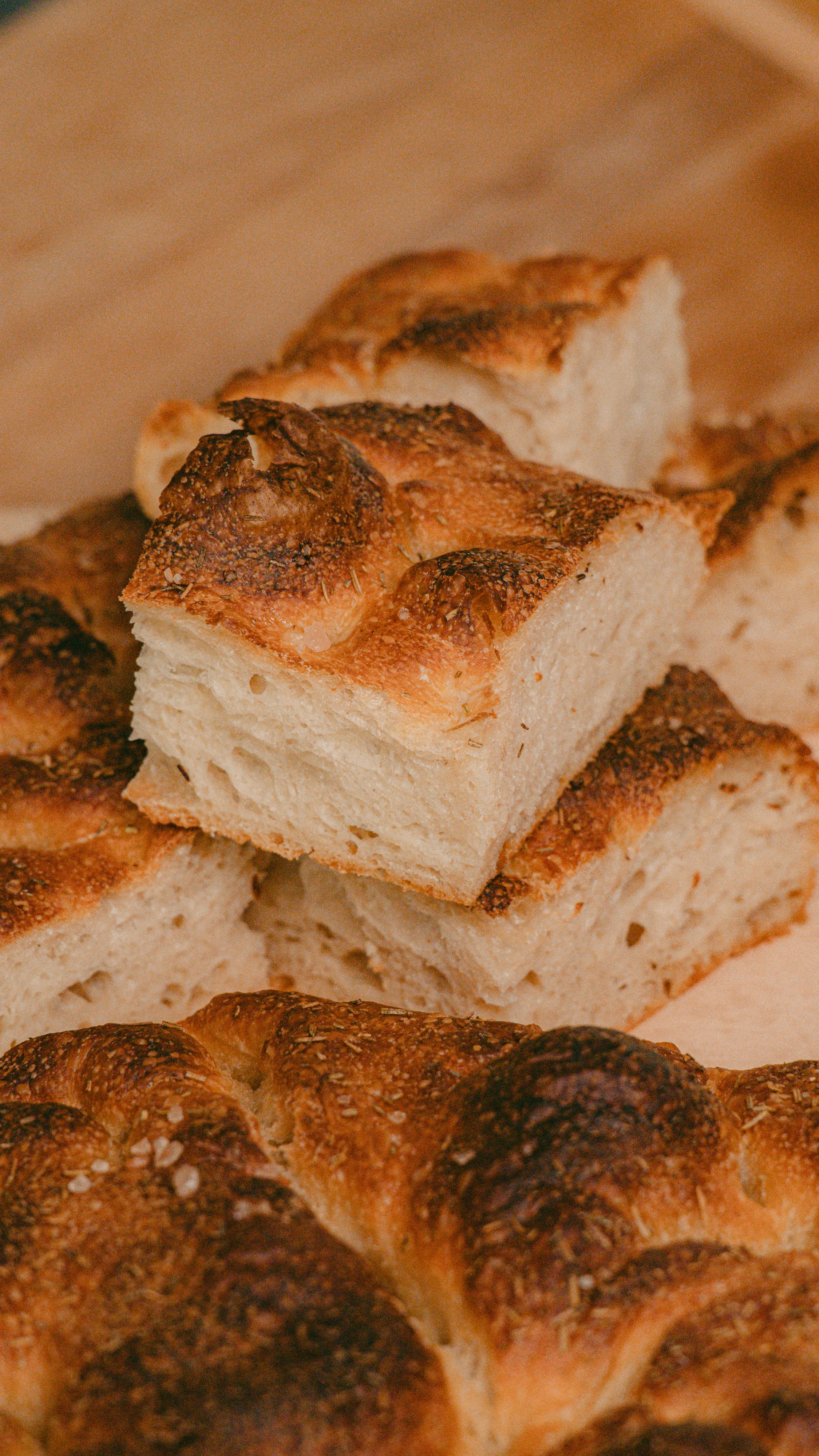 From Oven to Table | Bakery Opening Brand Photography & Video · Shot for Alina’s Sourdough Bread. Filmmaker, Photographer & AI Visual Artist in Costa del Sol — Alexandru Avram