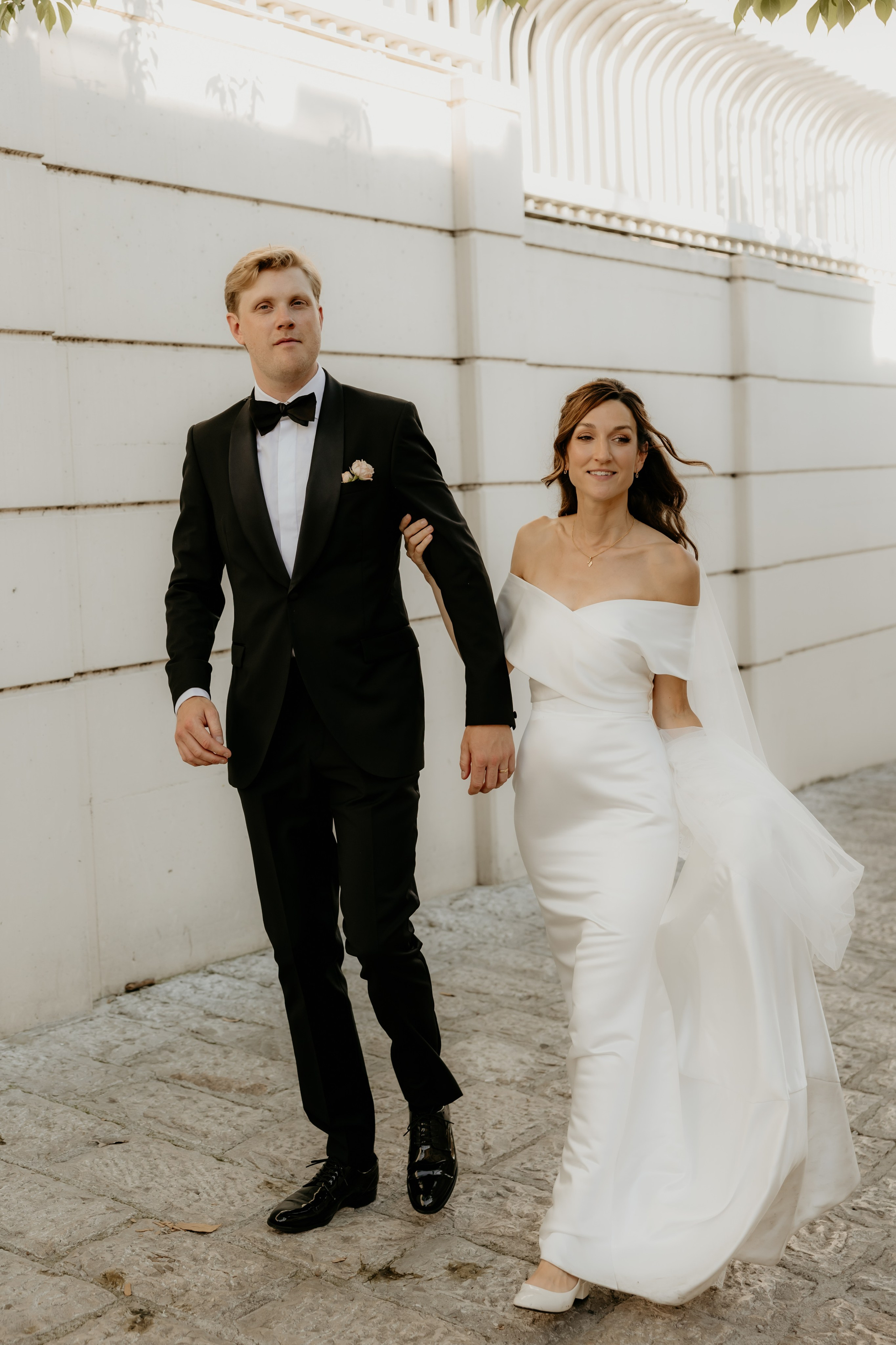 D&O Wedding. Family and children photographer in Belgrade Milja Ciric