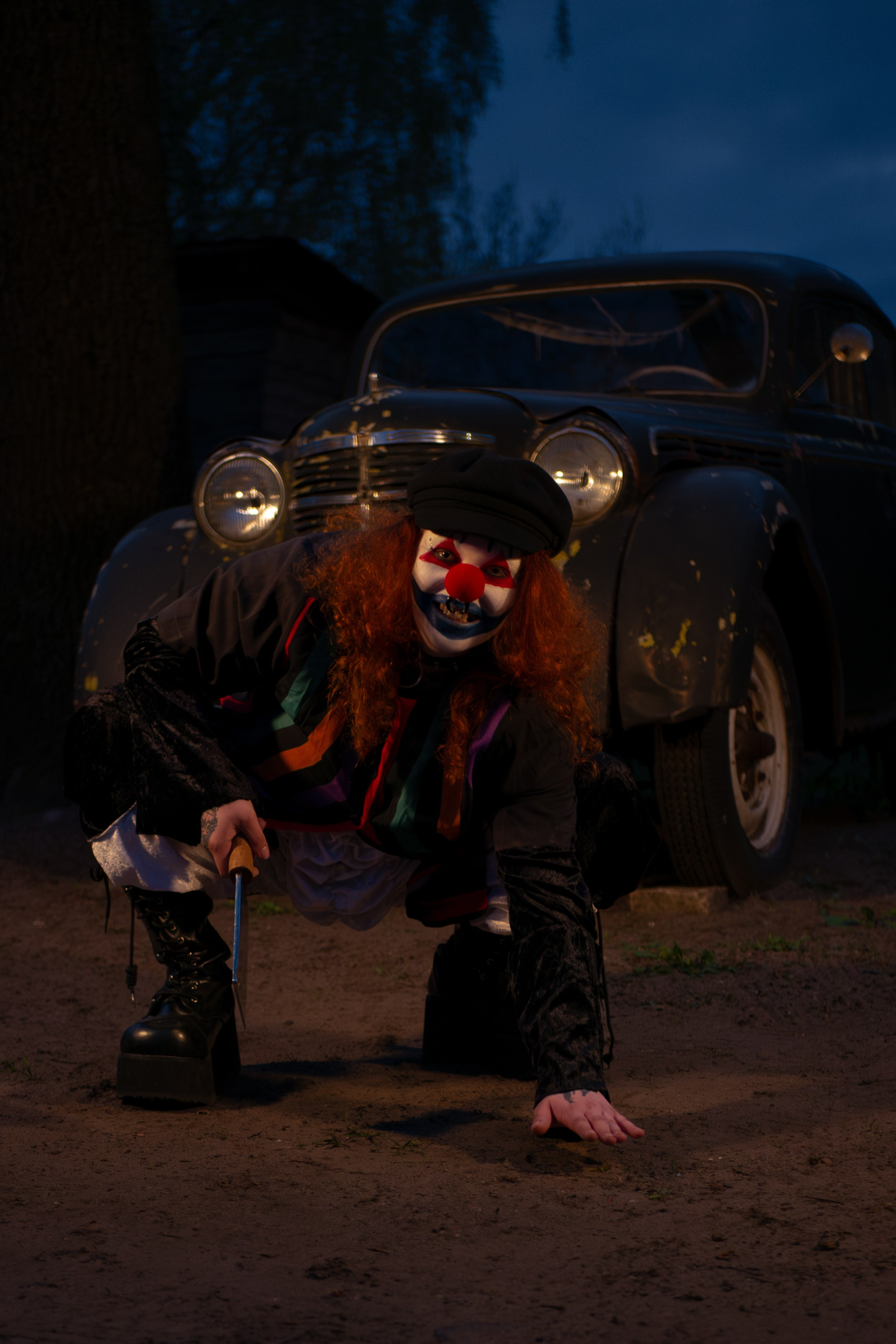 My shoots. Astalovskaya Videographer